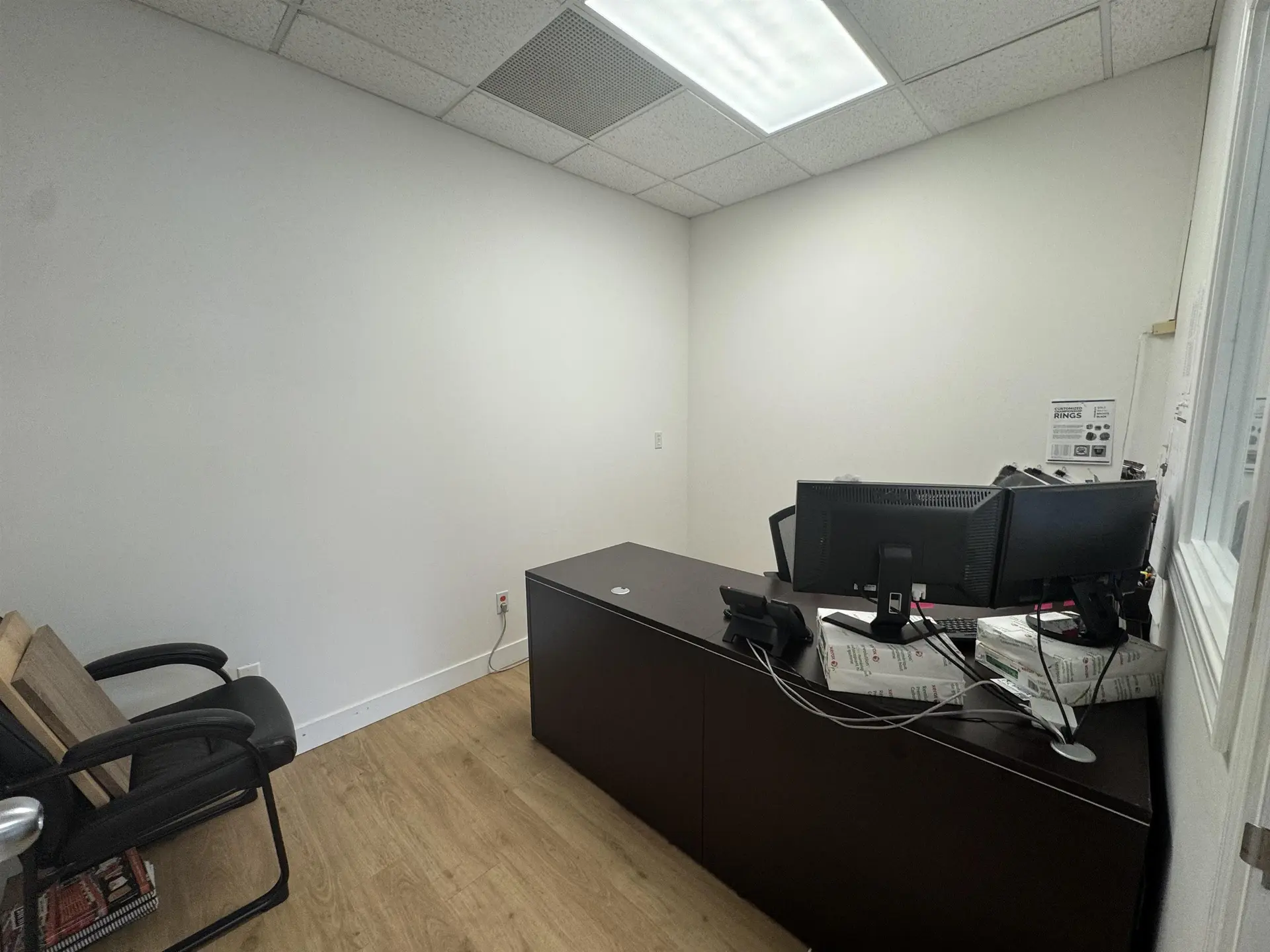 Property at #5 5492 PRODUCTION BOULEVARD, Surrey, BC