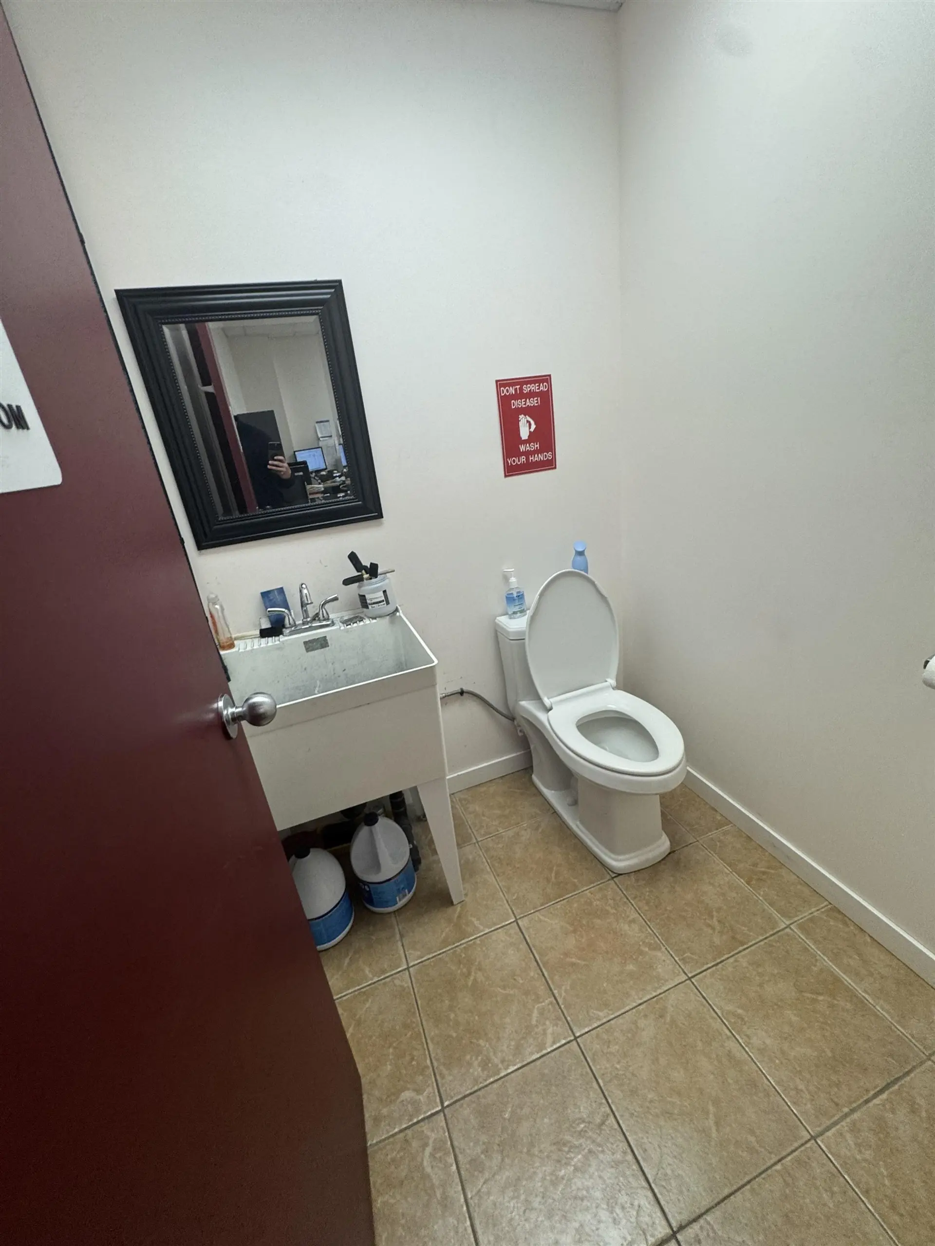 Property at #5 5492 PRODUCTION BOULEVARD, Surrey, BC