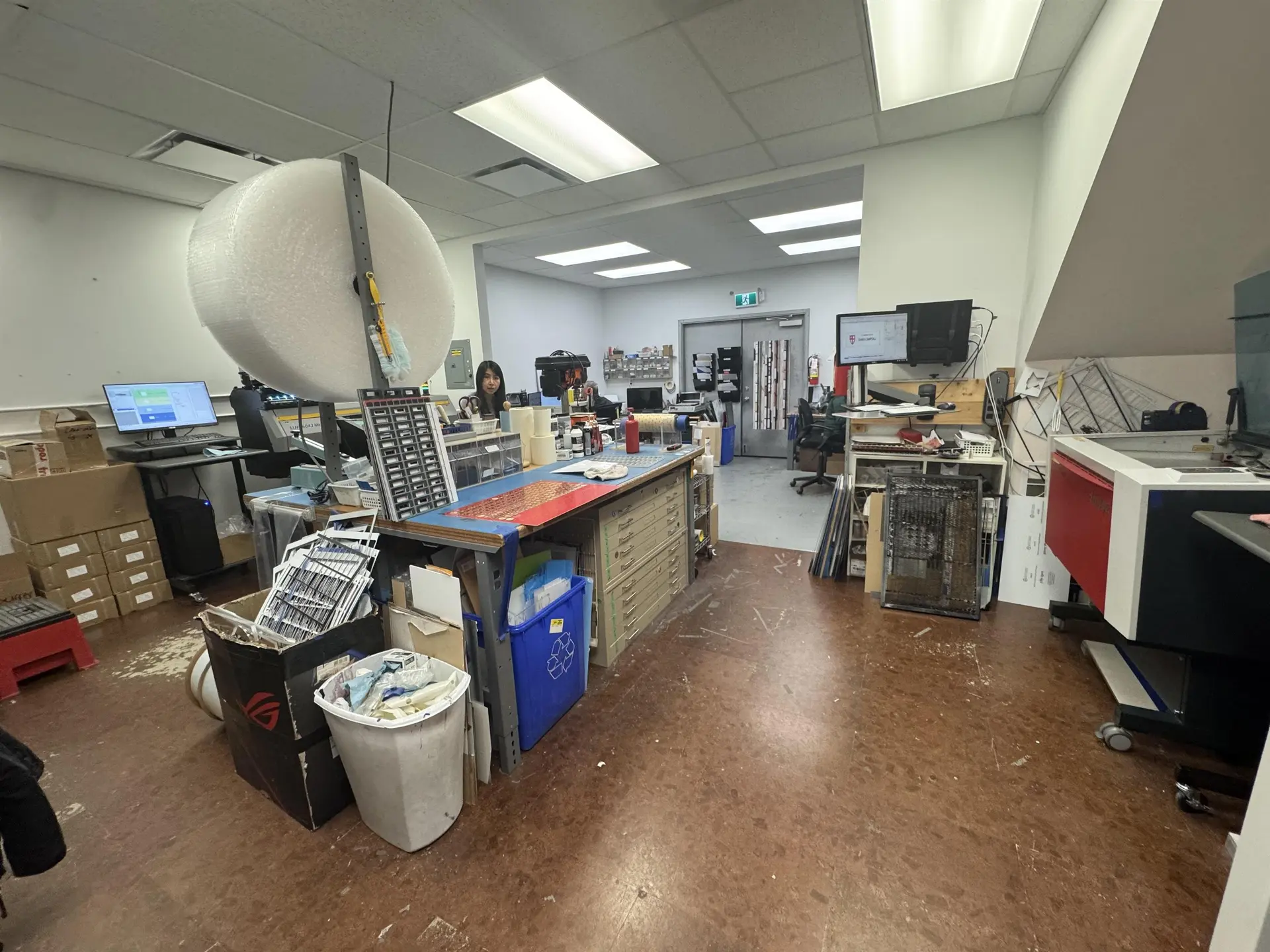 Property at #5 5492 PRODUCTION BOULEVARD, Surrey, BC