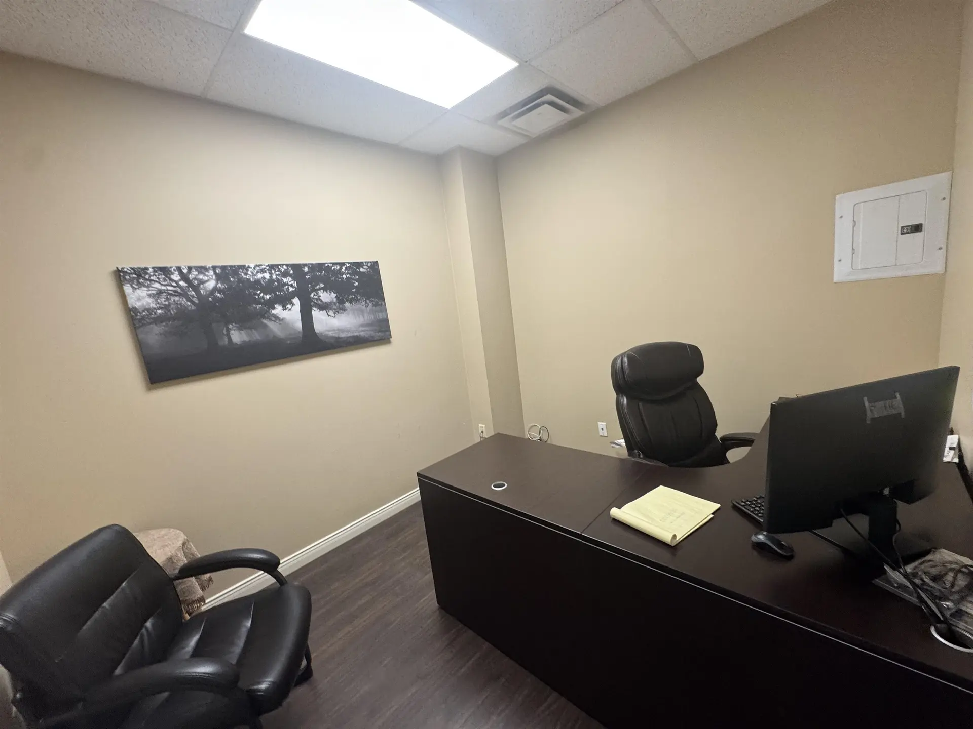 Property at #5 5492 PRODUCTION BOULEVARD, Surrey, BC