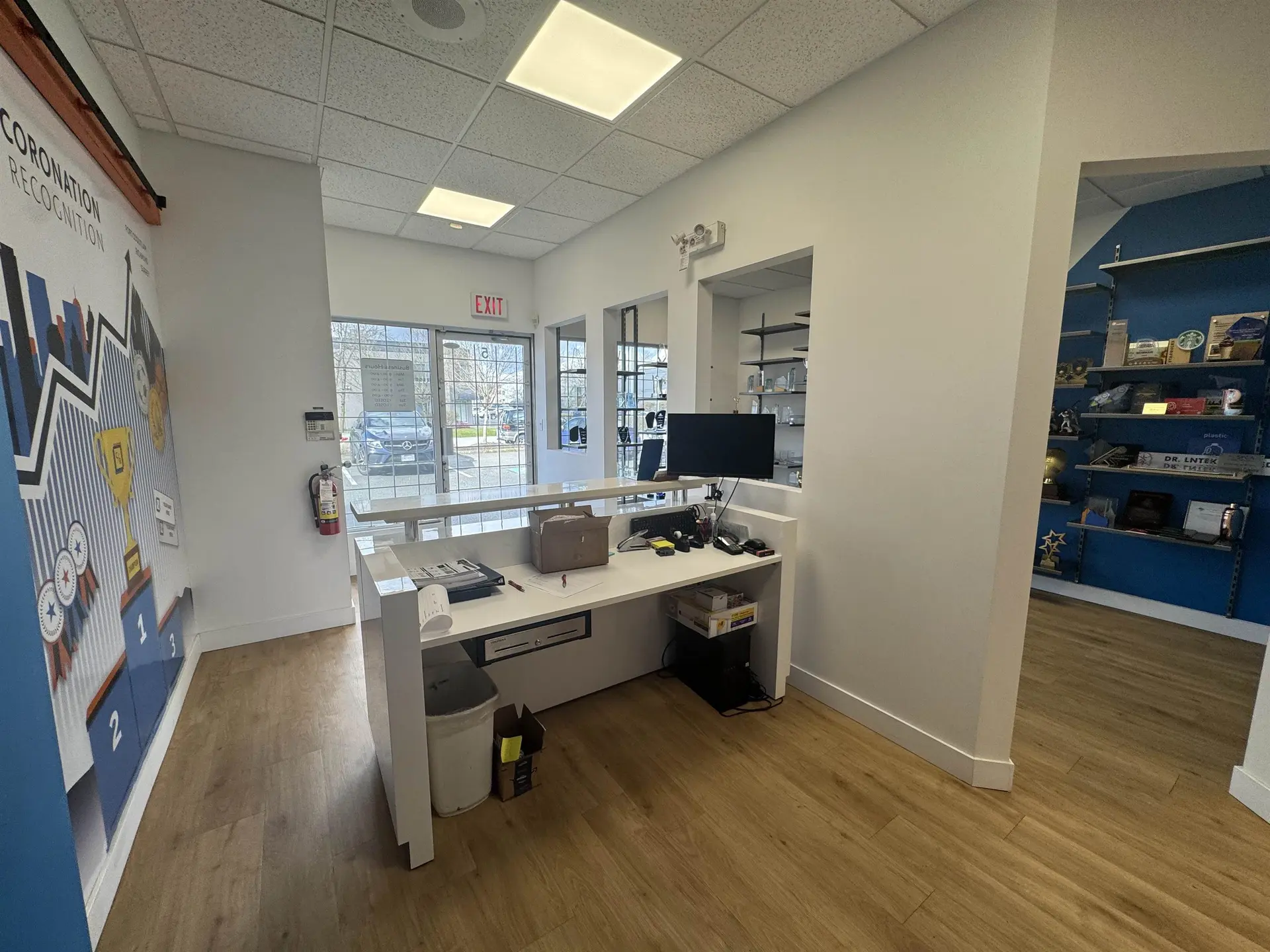 Property at #5 5492 PRODUCTION BOULEVARD, Surrey, BC