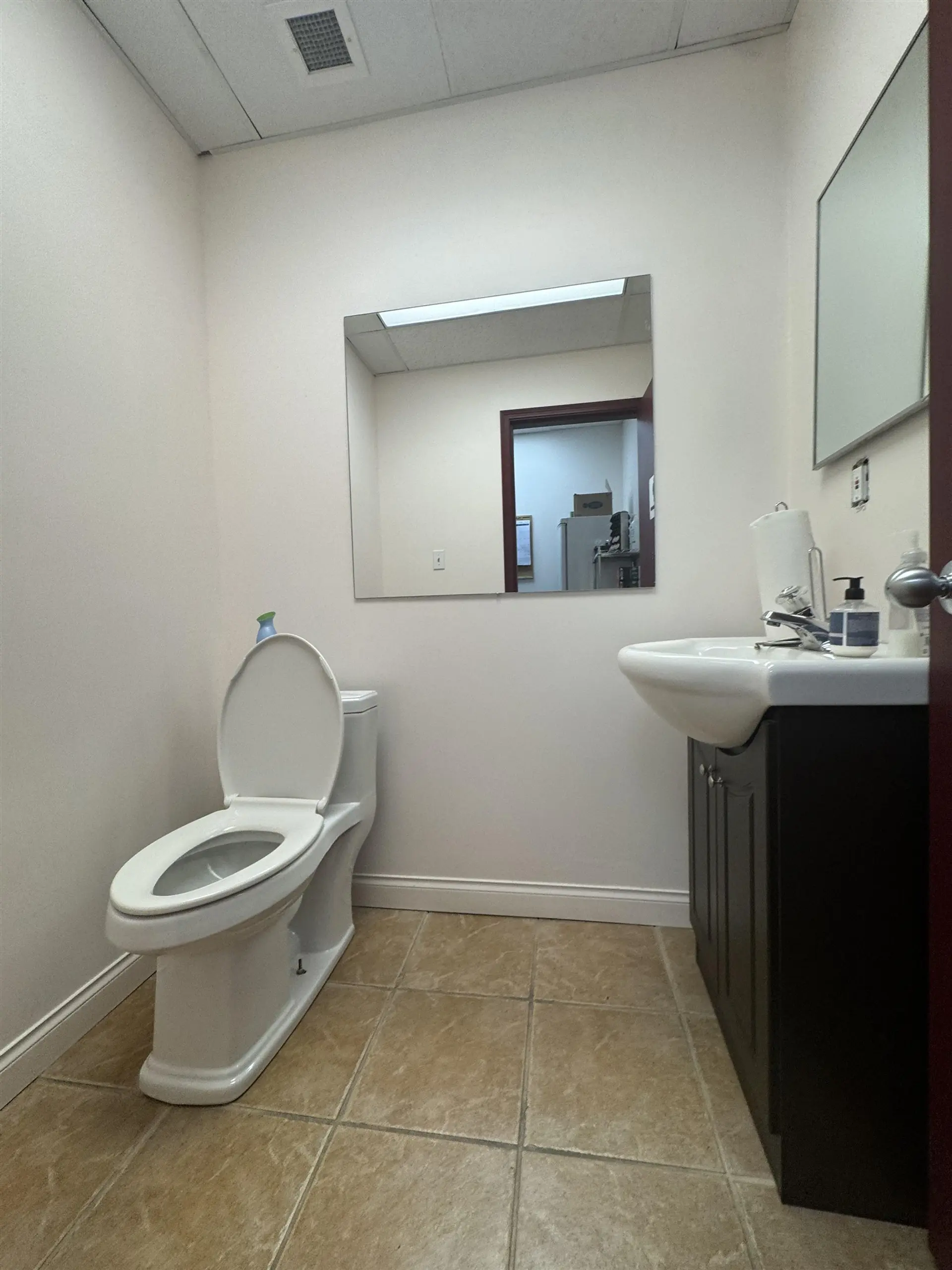 Property at #5 5492 PRODUCTION BOULEVARD, Surrey, BC