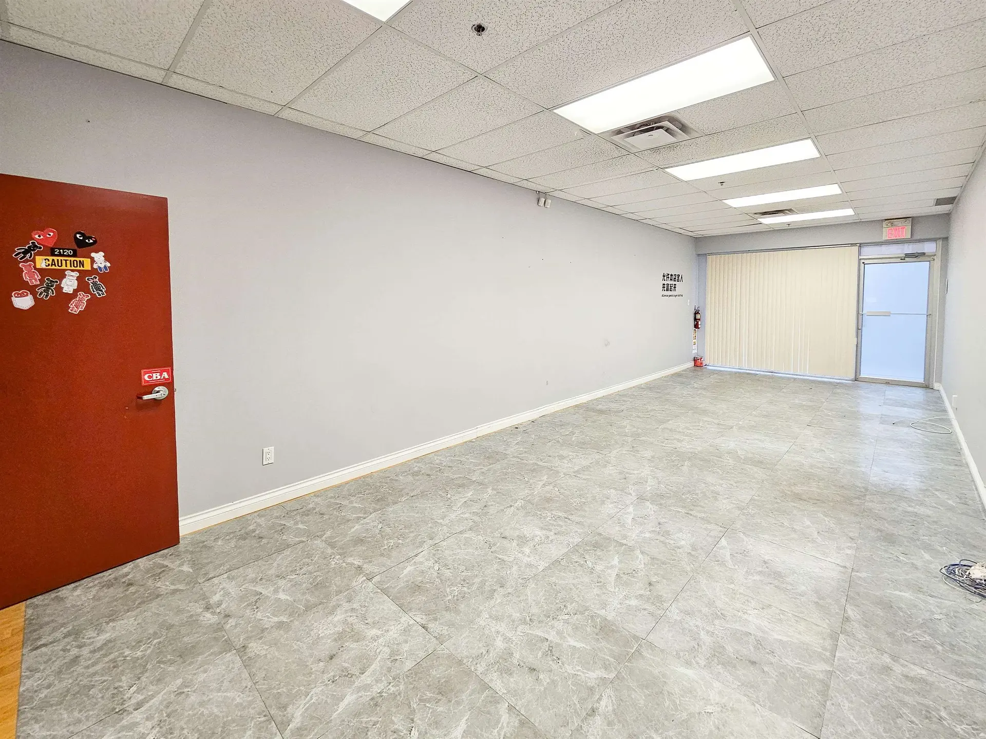 Property at #2120 8766 MCKIM WAY, Richmond, BC