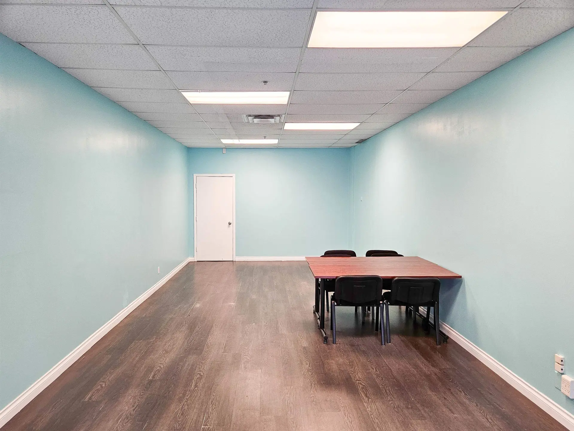 Property at #2125 8766 MCKIM WAY, Richmond, BC