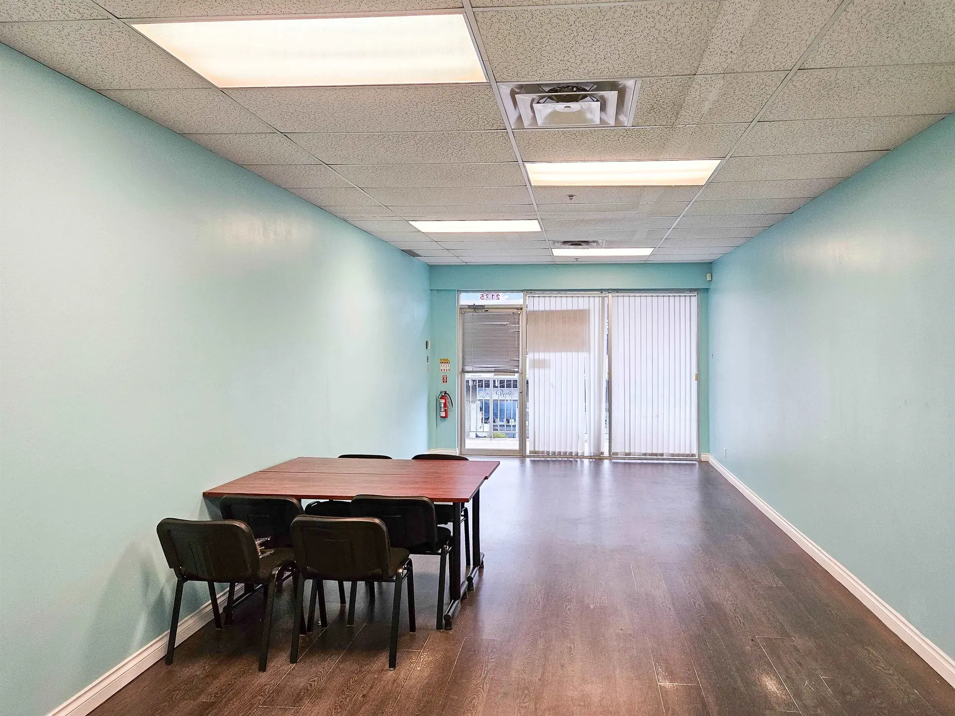 Property at #2125 8766 MCKIM WAY, Richmond, BC