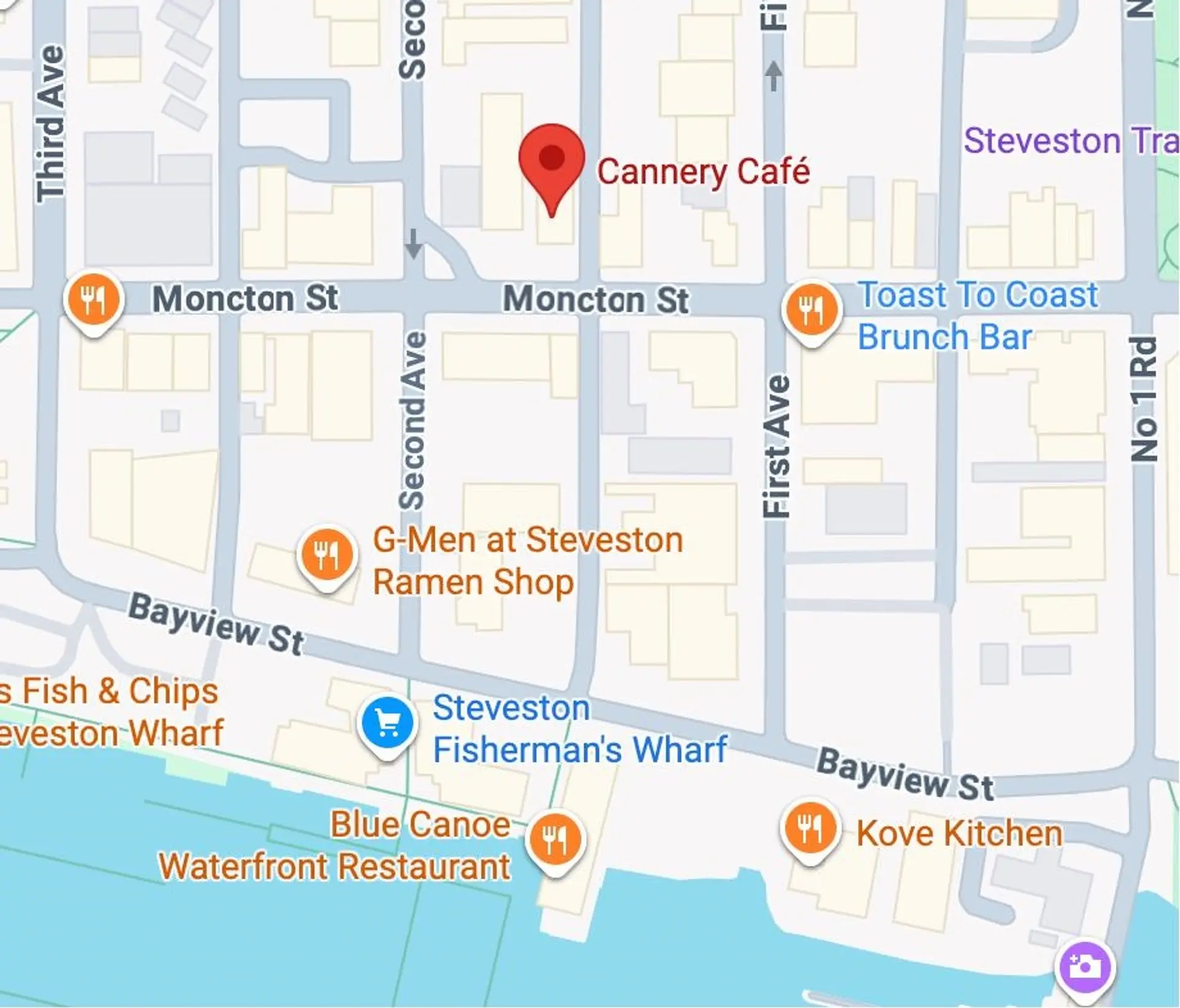 Property at 3711 MONCTON STREET, Richmond, BC