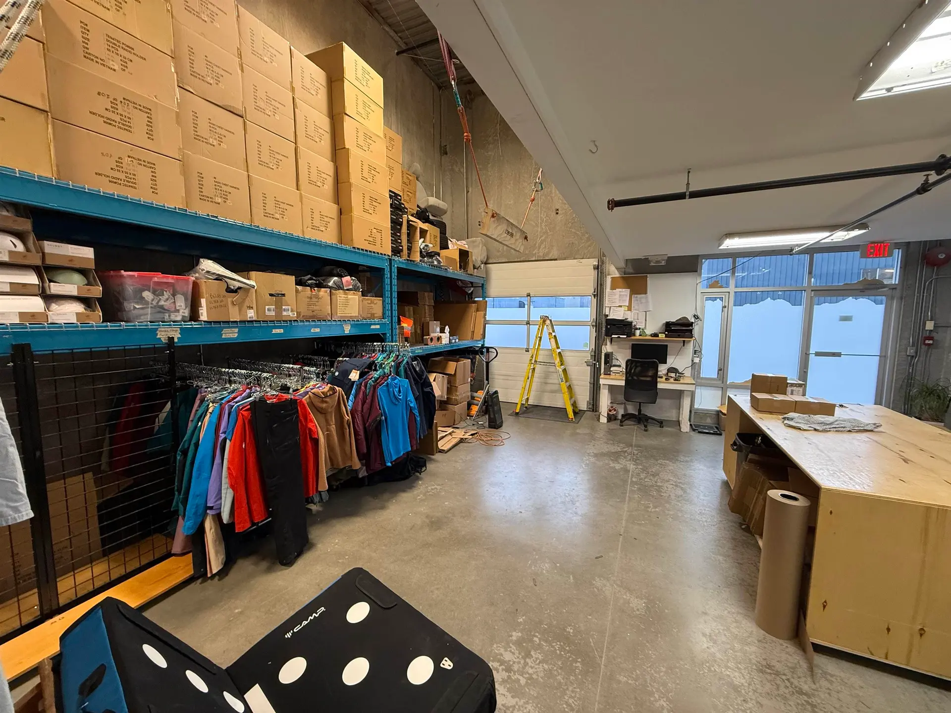 Property at #104 39012 DISCOVERY WAY, Squamish, BC