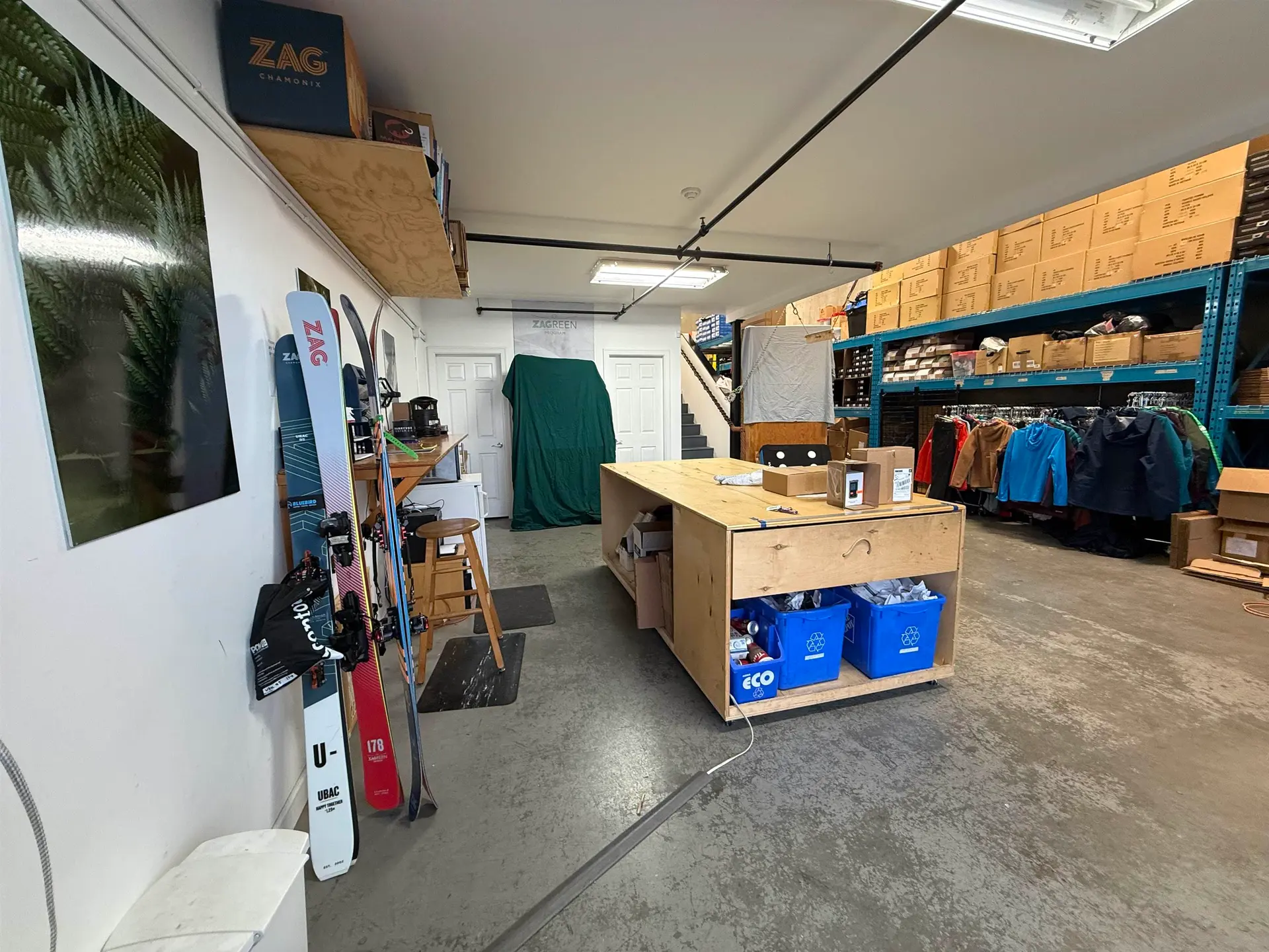 Property at #104 39012 DISCOVERY WAY, Squamish, BC