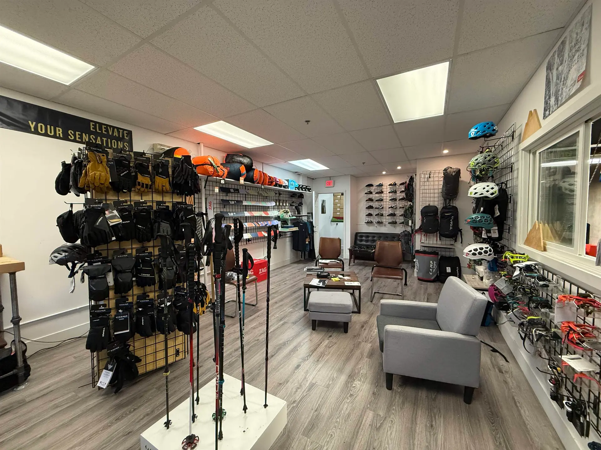 Property at #104 39012 DISCOVERY WAY, Squamish, BC