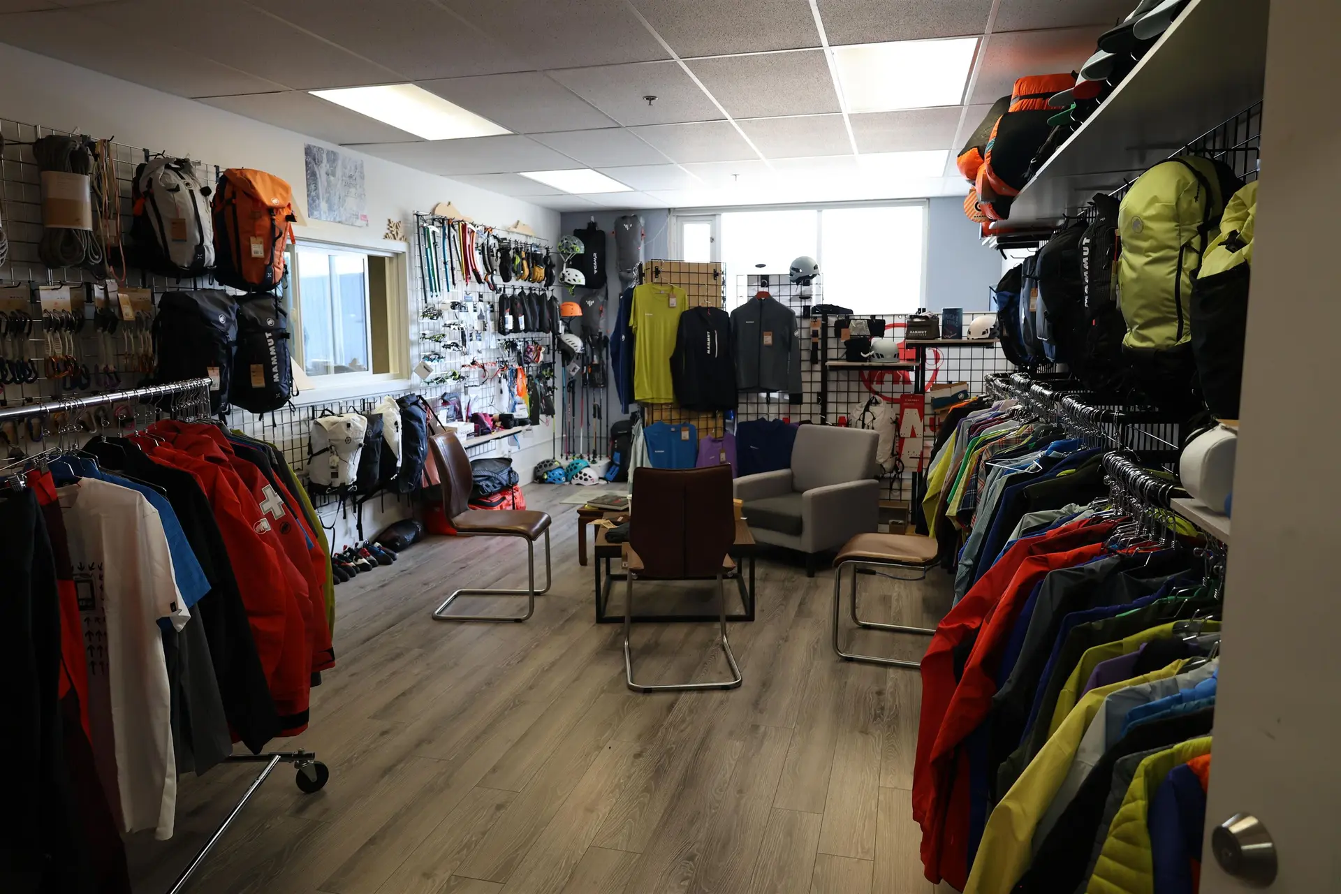 Property at #104 39012 DISCOVERY WAY, Squamish, BC