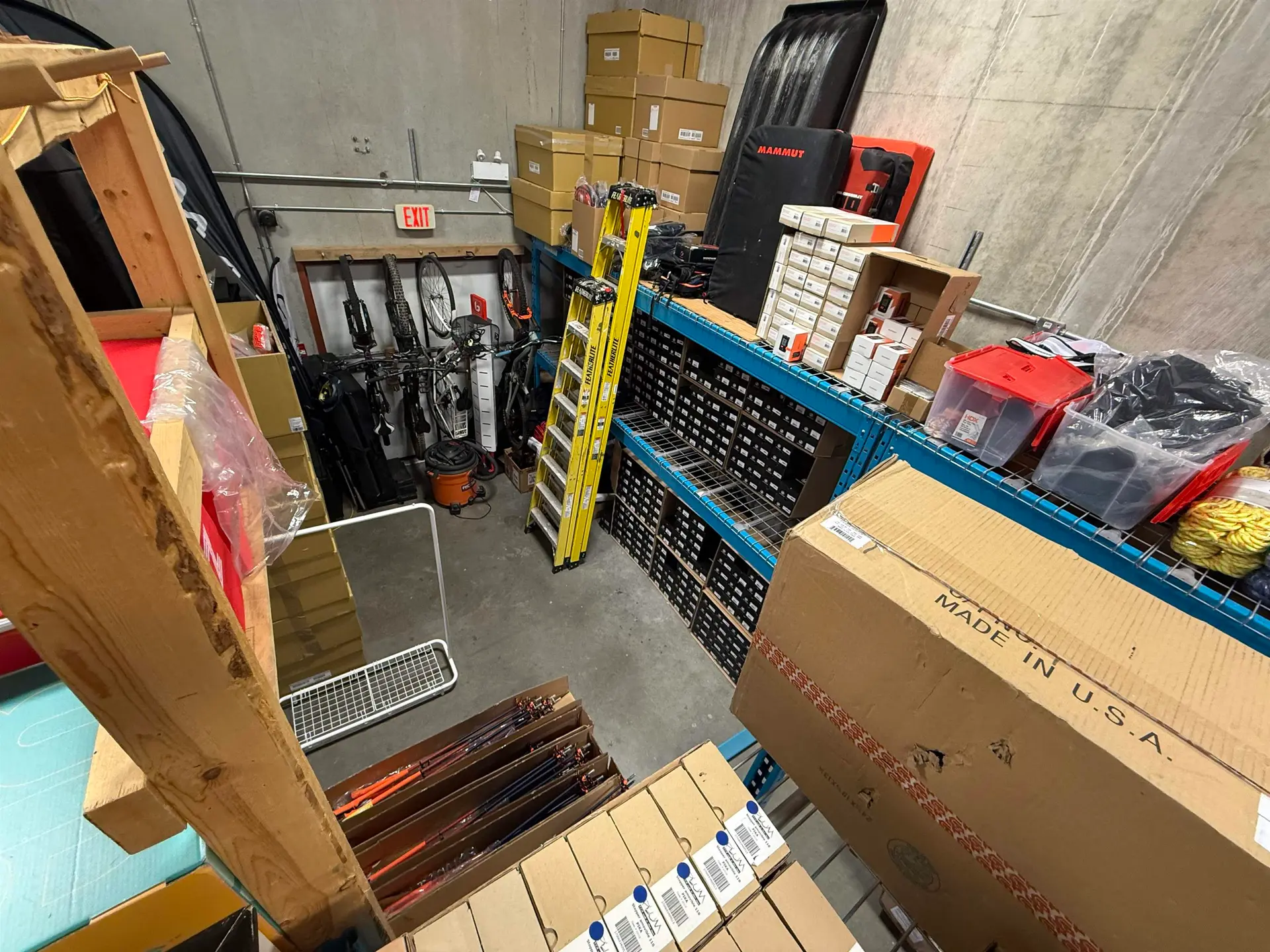 Property at #104 39012 DISCOVERY WAY, Squamish, BC