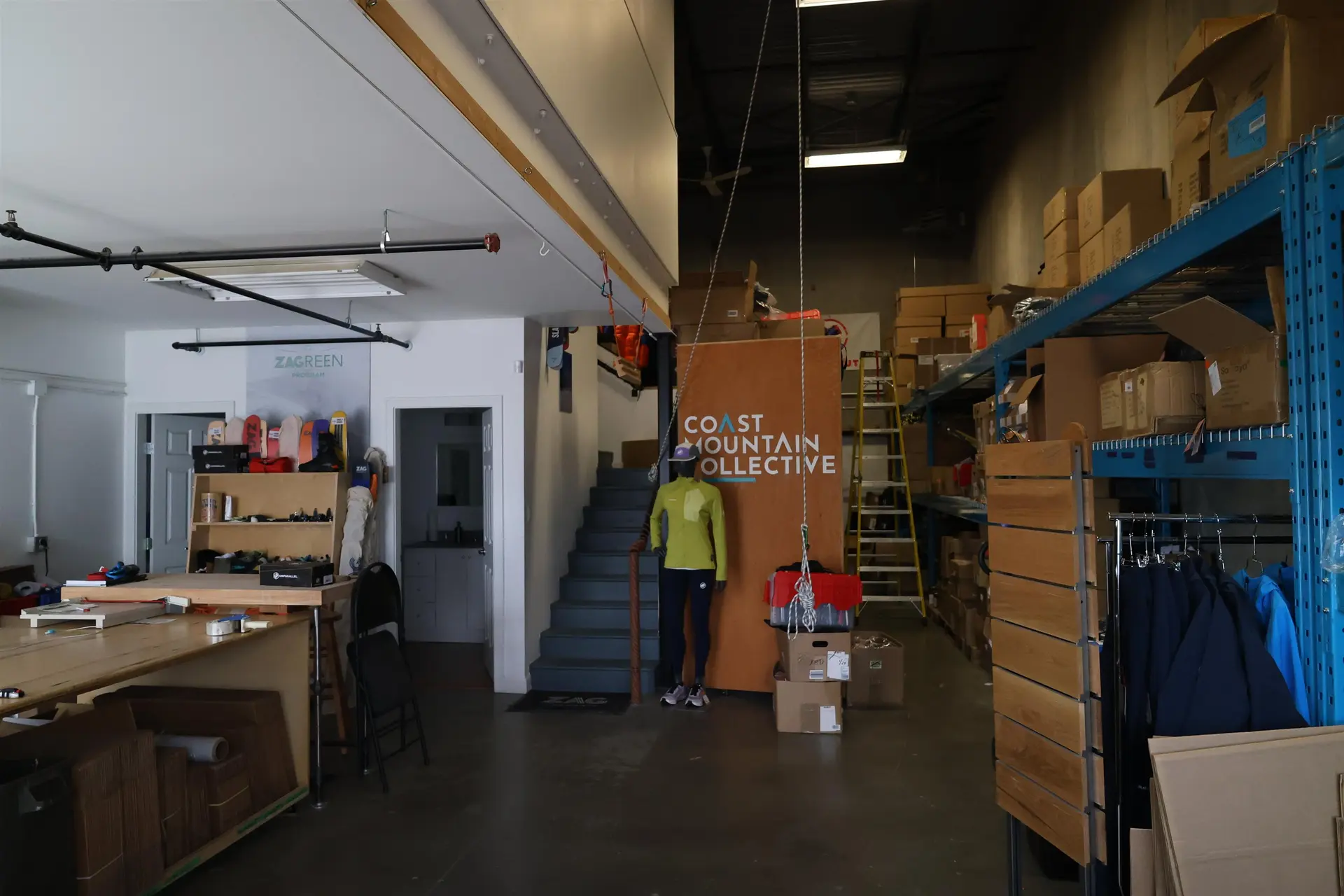 Property at #104 39012 DISCOVERY WAY, Squamish, BC