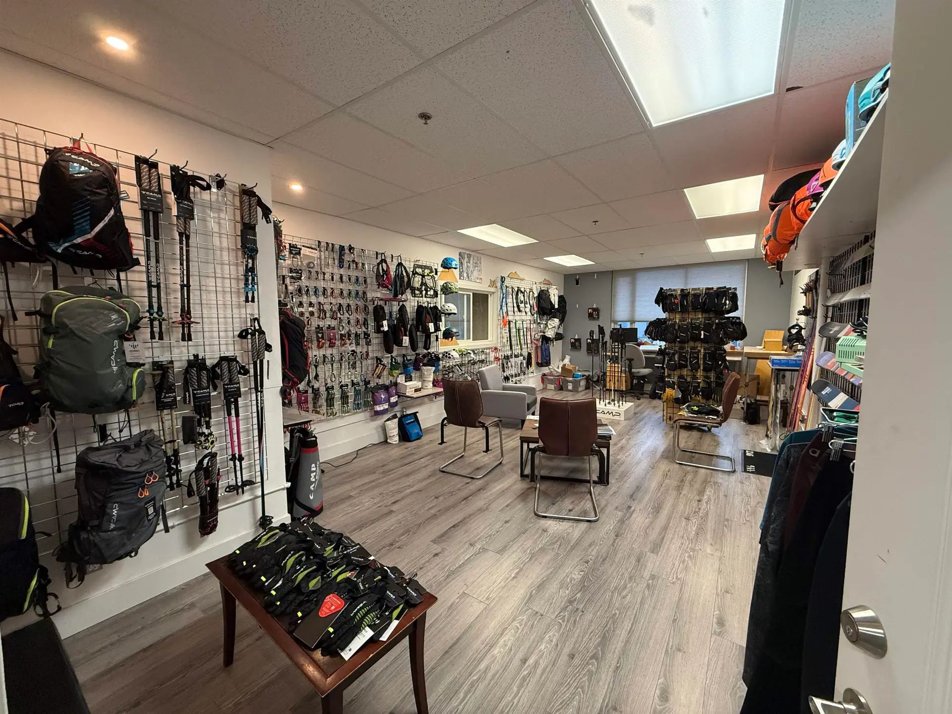 Property at #104 39012 DISCOVERY WAY, Squamish, BC