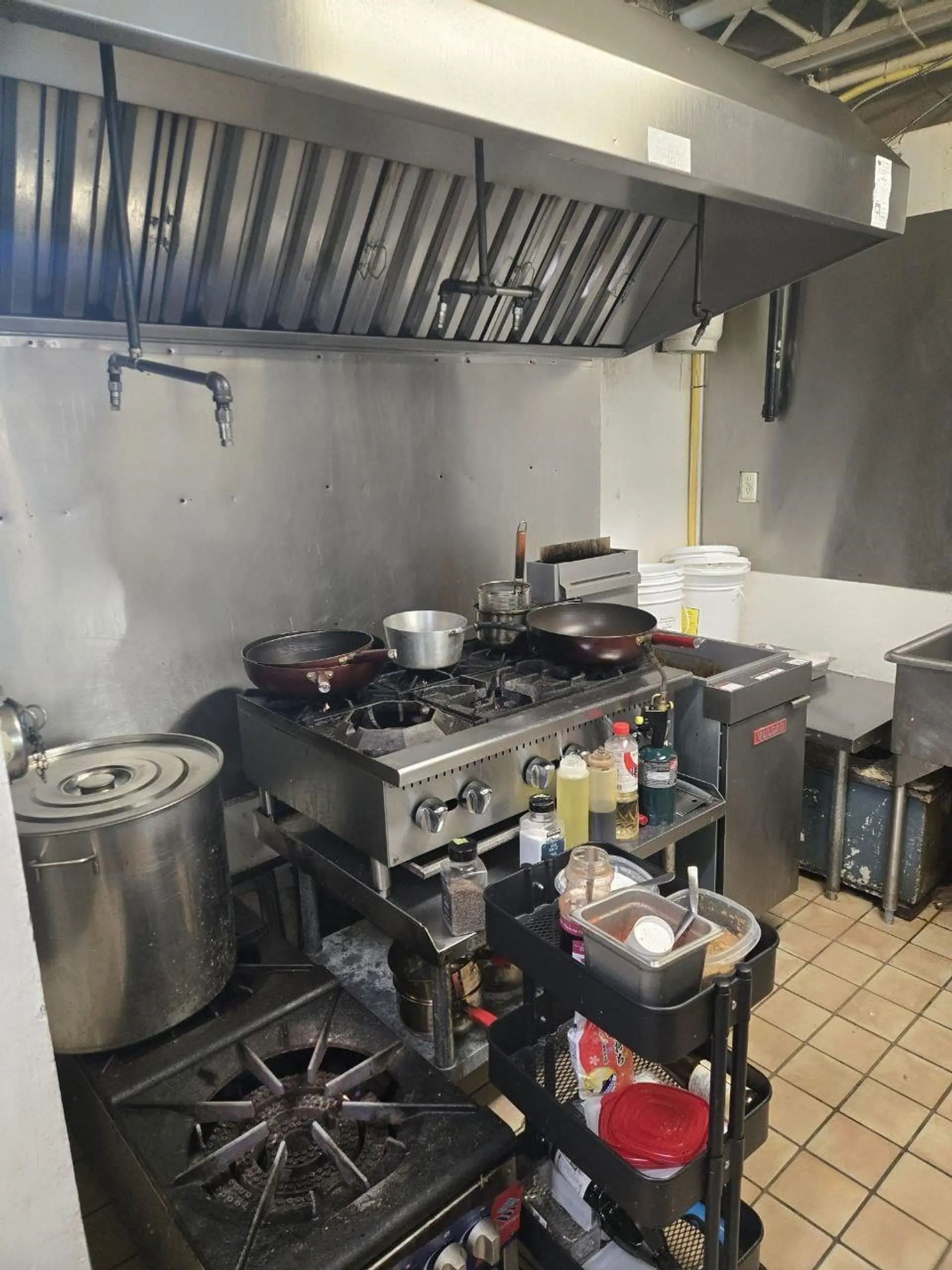 Property at [private address], Vancouver, BC