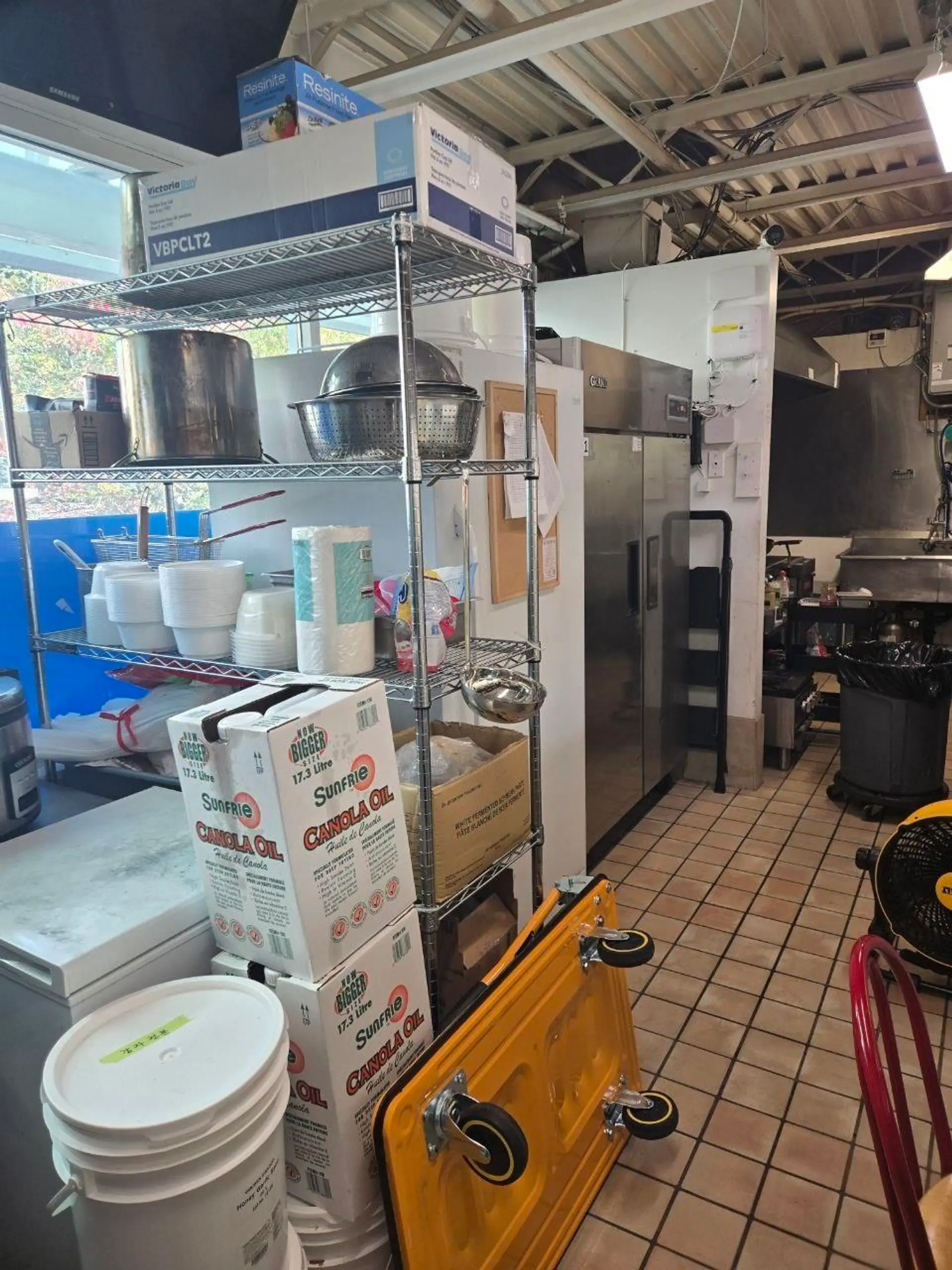 Property at [private address], Vancouver, BC