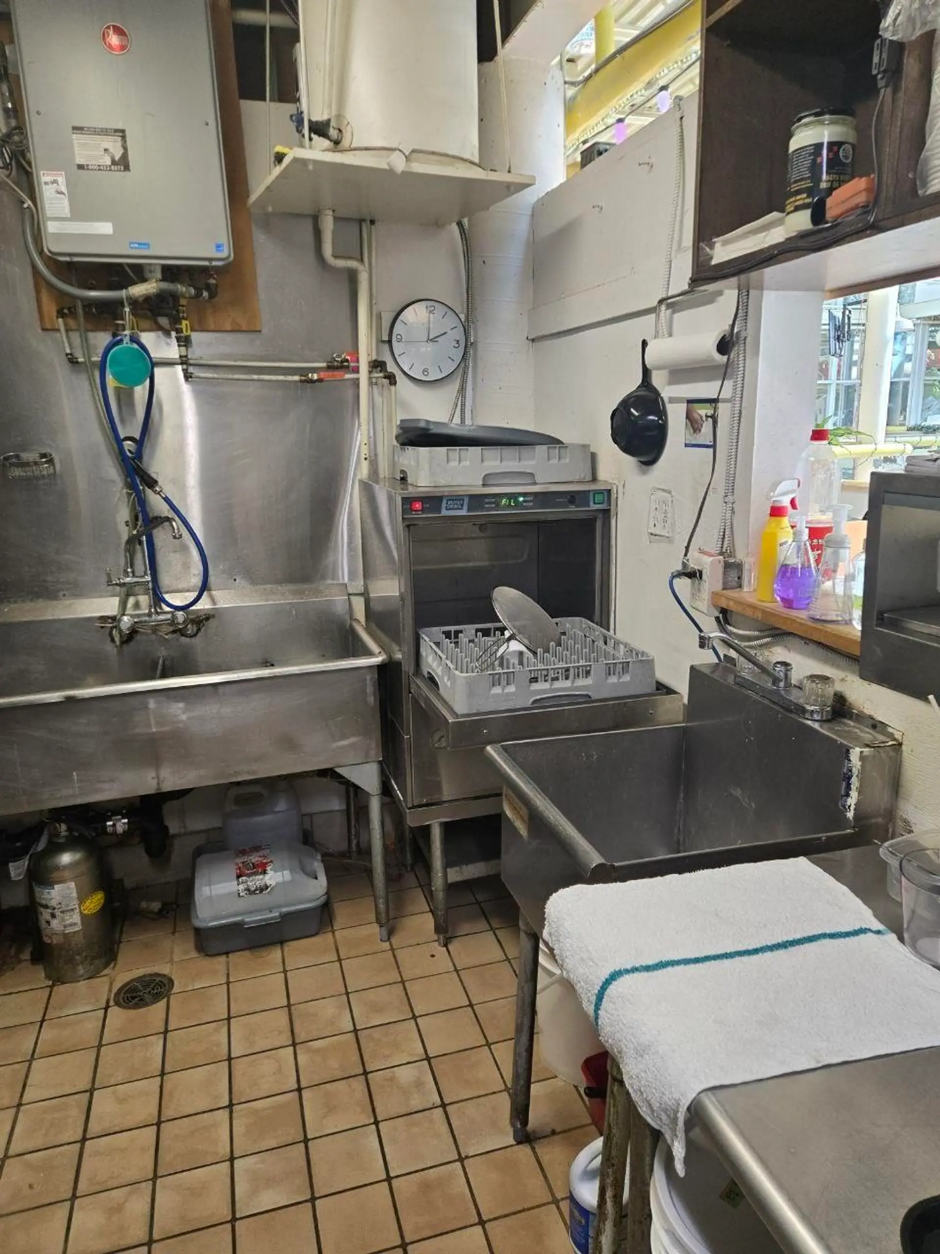 Property at [private address], Vancouver, BC