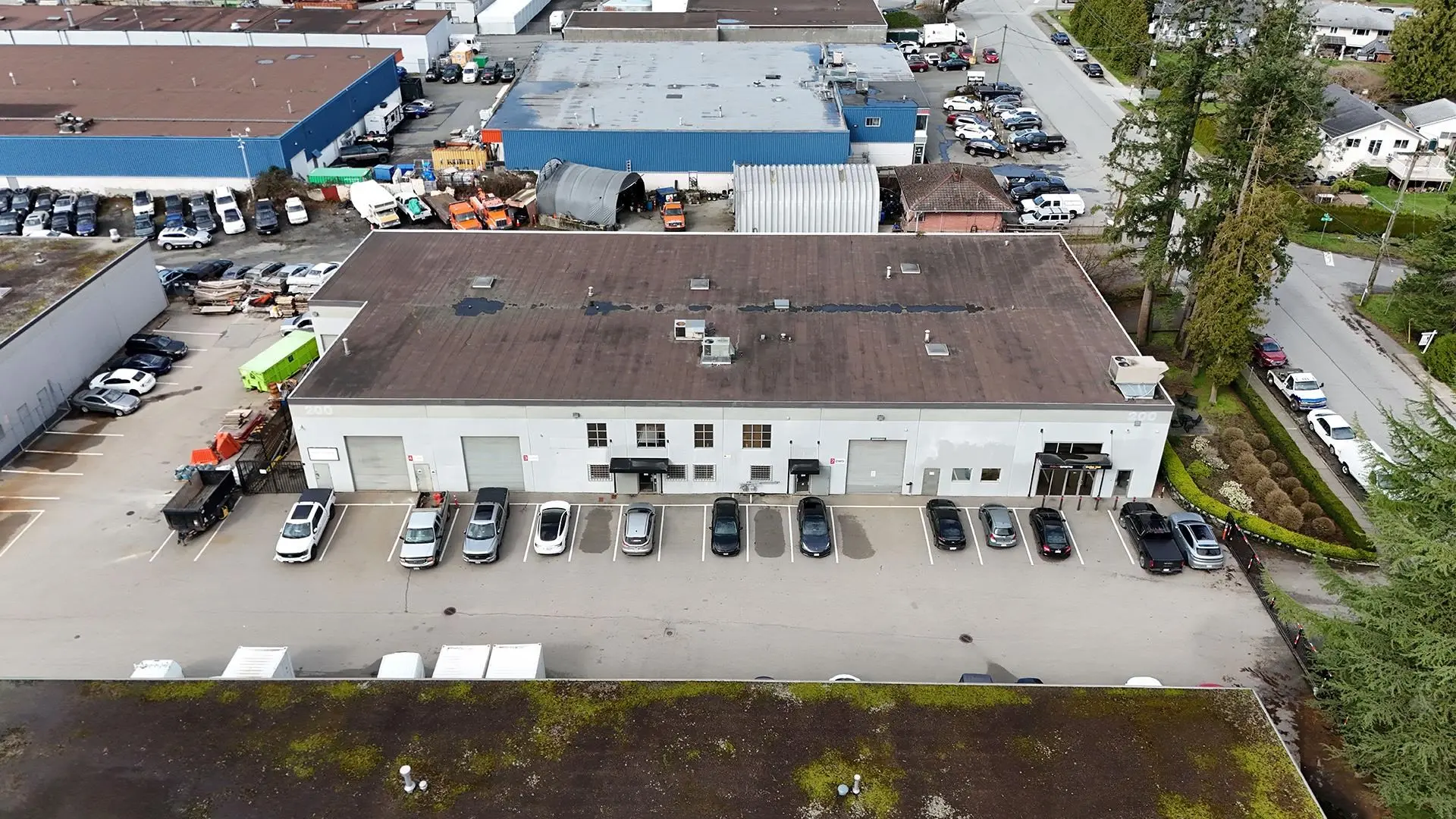 Property at #201-202 204 CAYER STREET, Coquitlam, BC