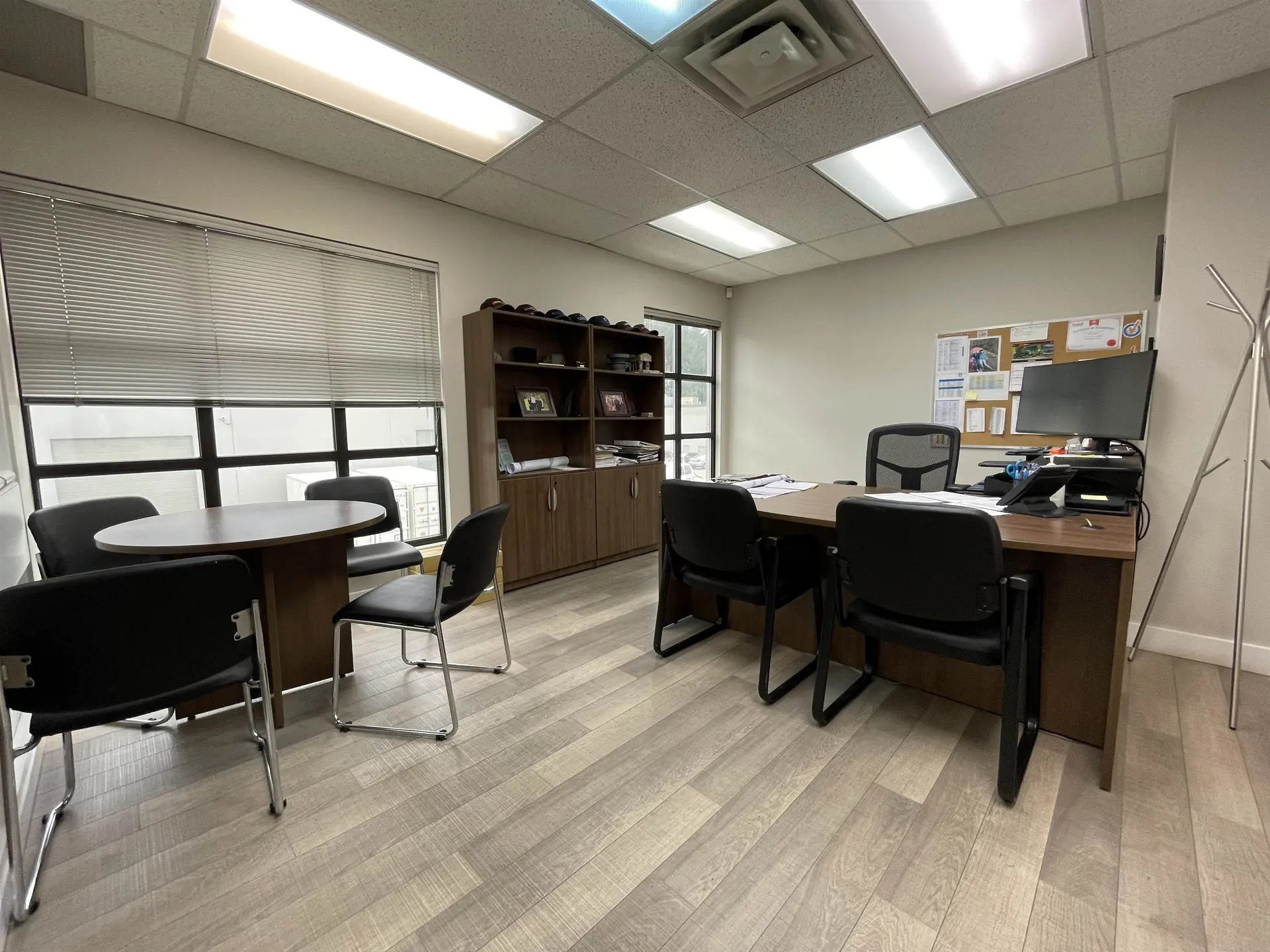 Property at #201-202 204 CAYER STREET, Coquitlam, BC