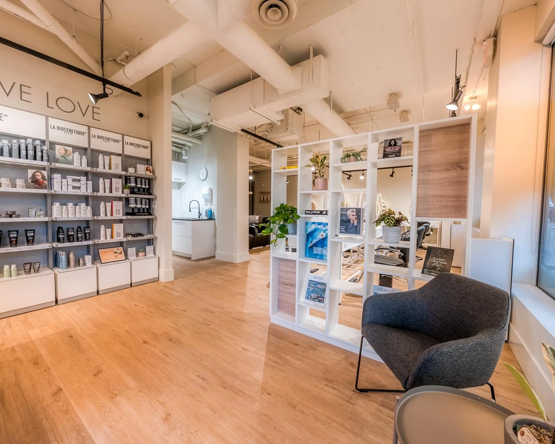 Property at 2695 W 4TH AVENUE, Vancouver, BC