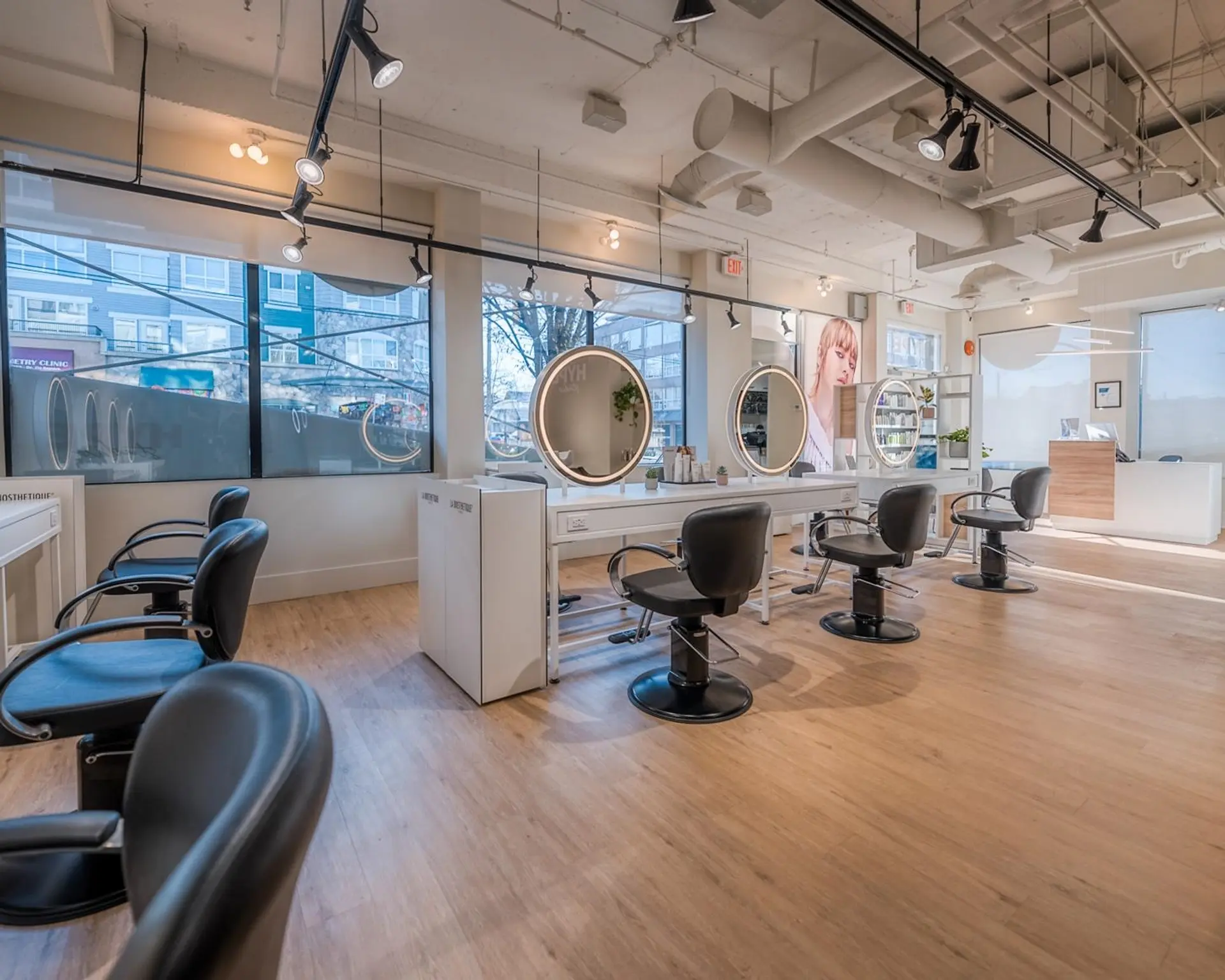 Property at 2695 W 4TH AVENUE, Vancouver, BC