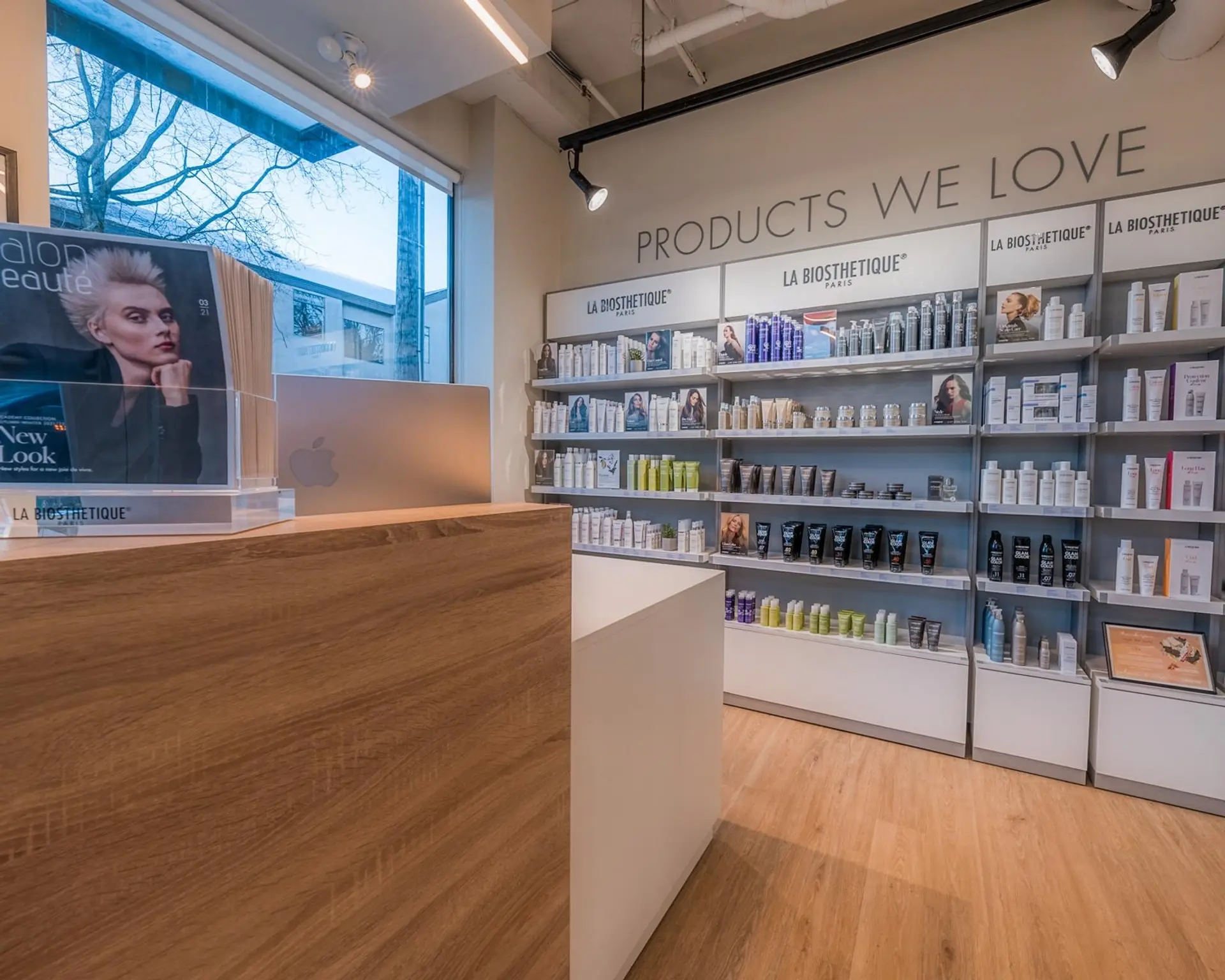 Property at 2695 W 4TH AVENUE, Vancouver, BC