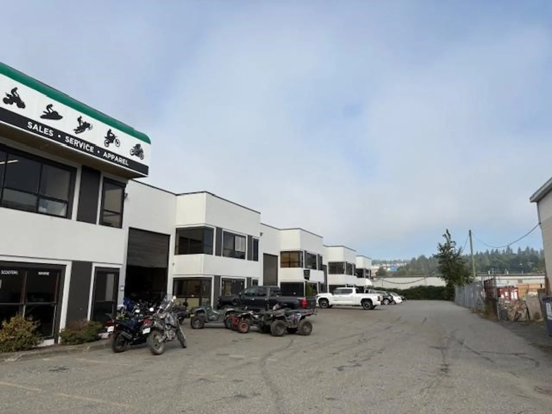 Property at #6 32851 LONDON AVENUE, Mission, BC