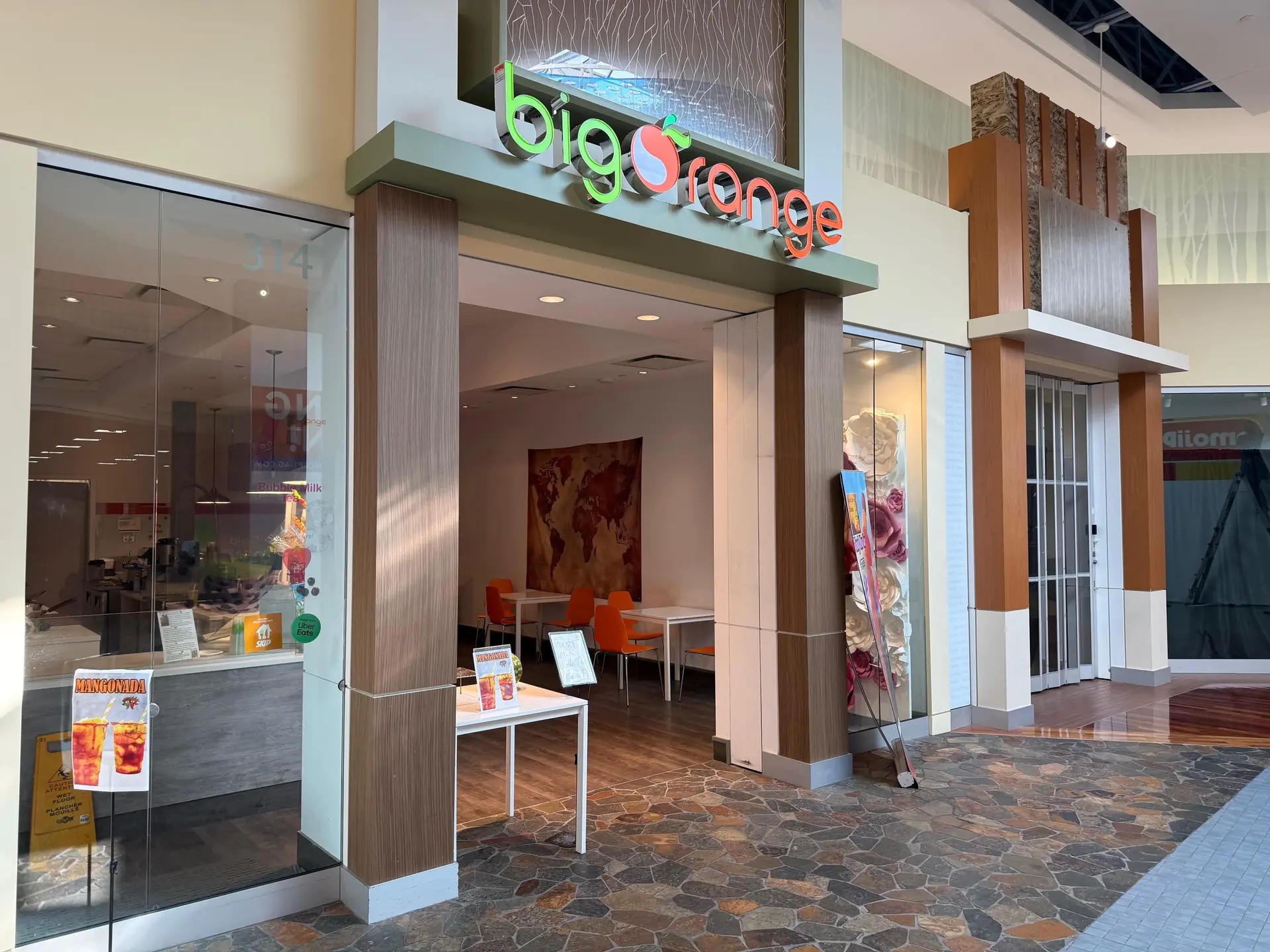 Property at #314 5000 CANOE PASS WAY, Tsawwassen, BC