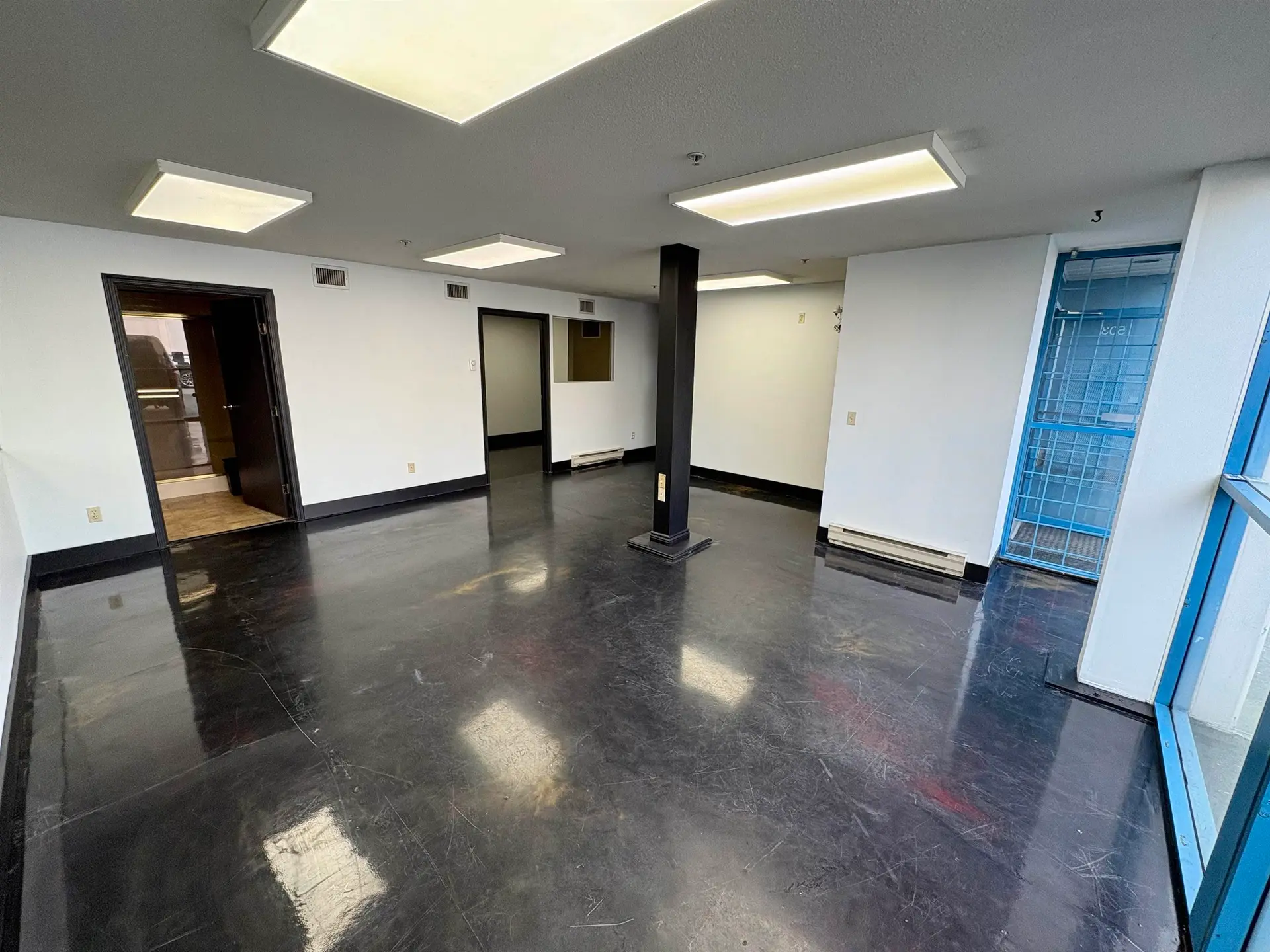 Property at #503 1952 KINGSWAY AVENUE, Port Coquitlam, BC