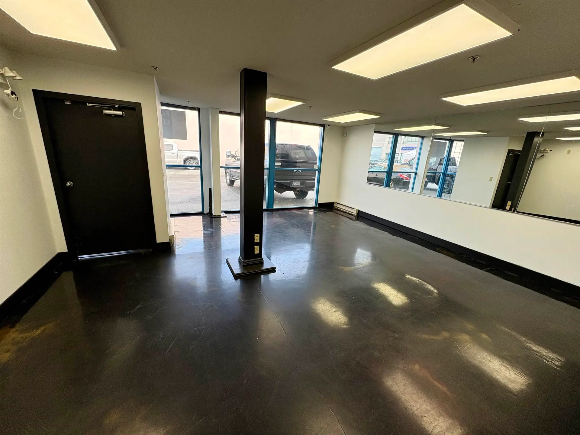 Property at #503 1952 KINGSWAY AVENUE, Port Coquitlam, BC