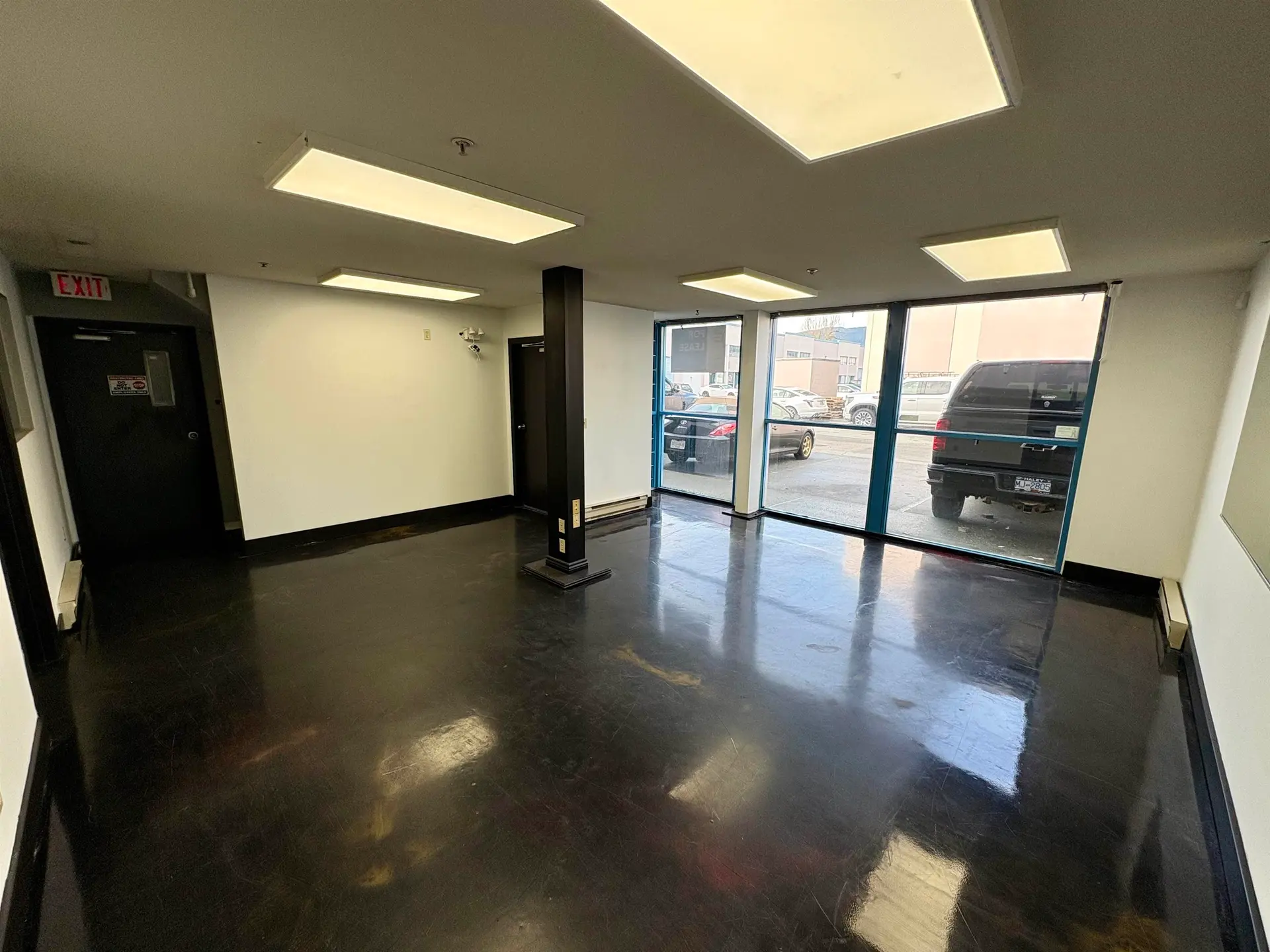 Property at #503 1952 KINGSWAY AVENUE, Port Coquitlam, BC