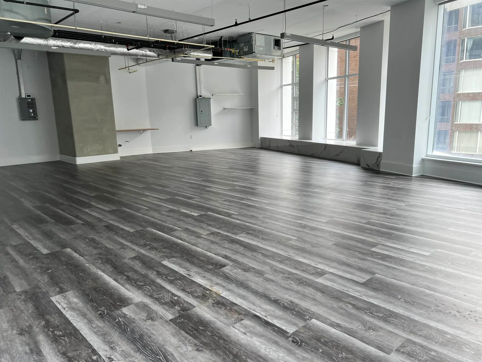 Property at #552 1281 HORNBY STREET, Vancouver, BC