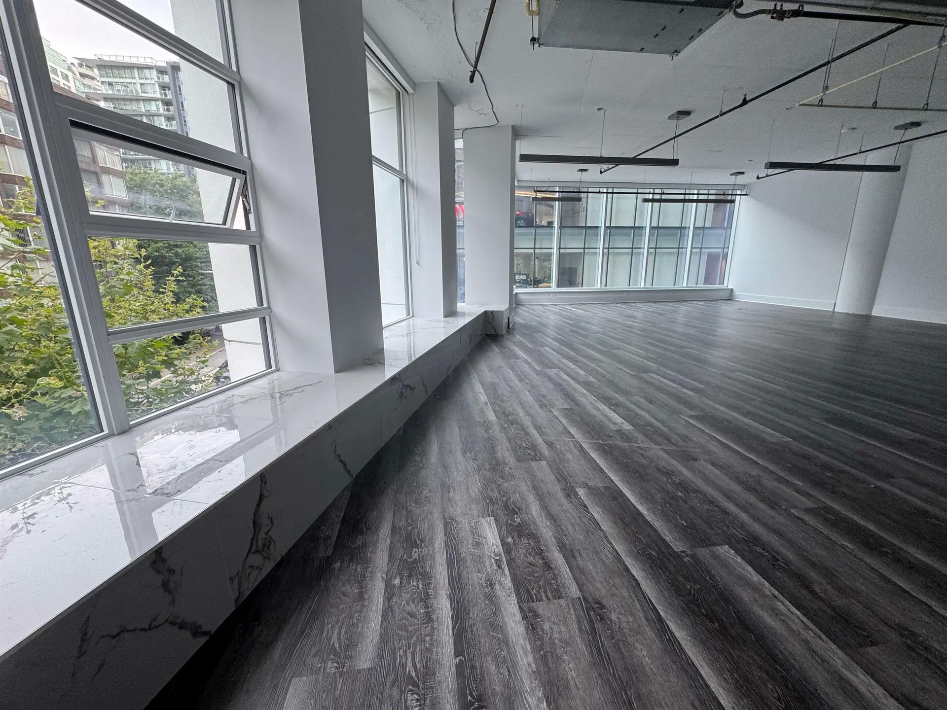 Property at #552 1281 HORNBY STREET, Vancouver, BC