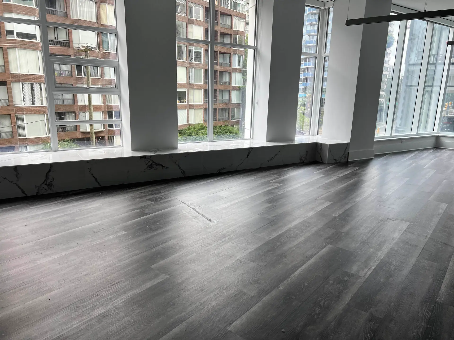 Property at #552 1281 HORNBY STREET, Vancouver, BC