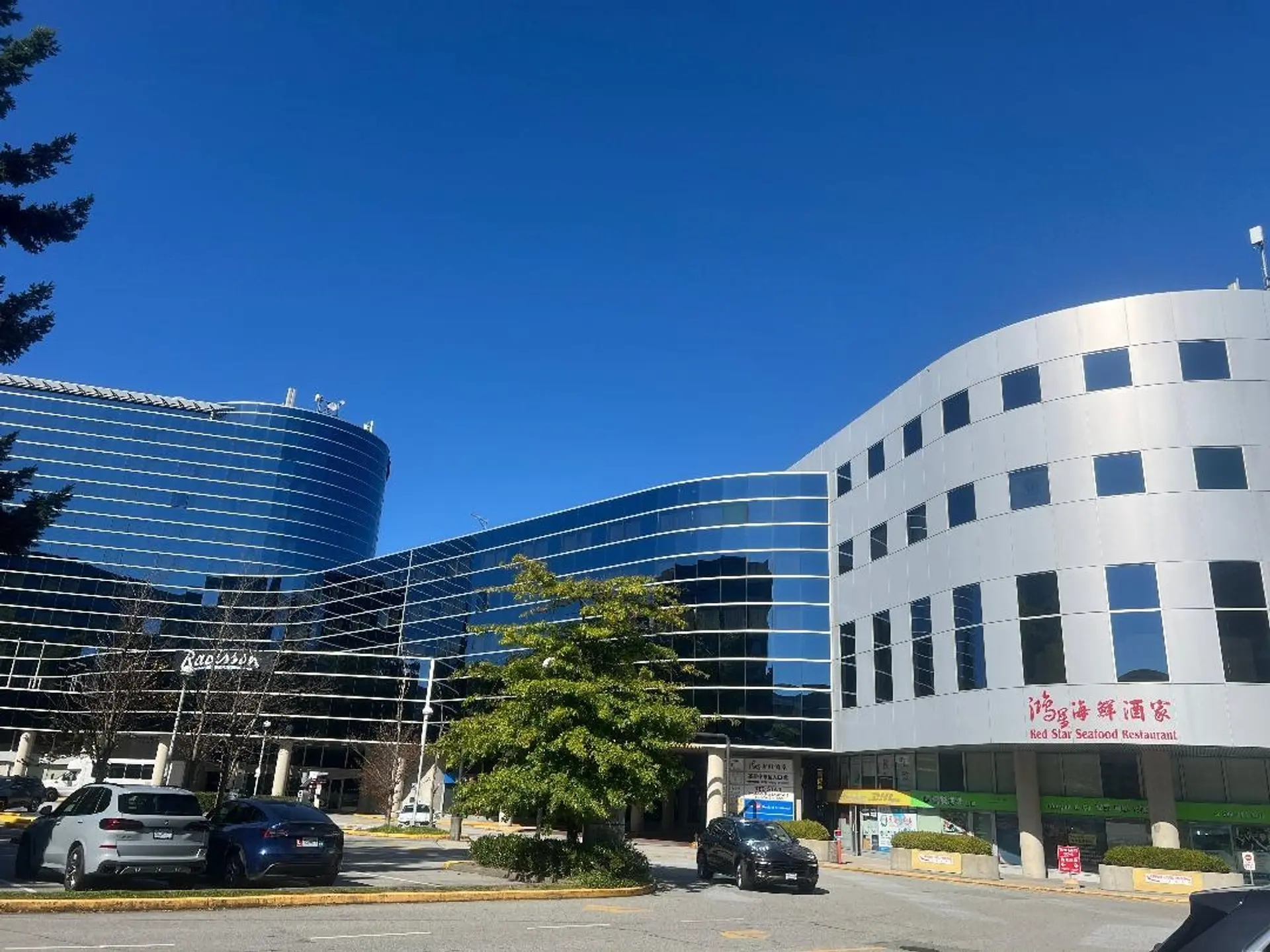 Property at #1198 8181 CAMBIE ROAD, Richmond, BC