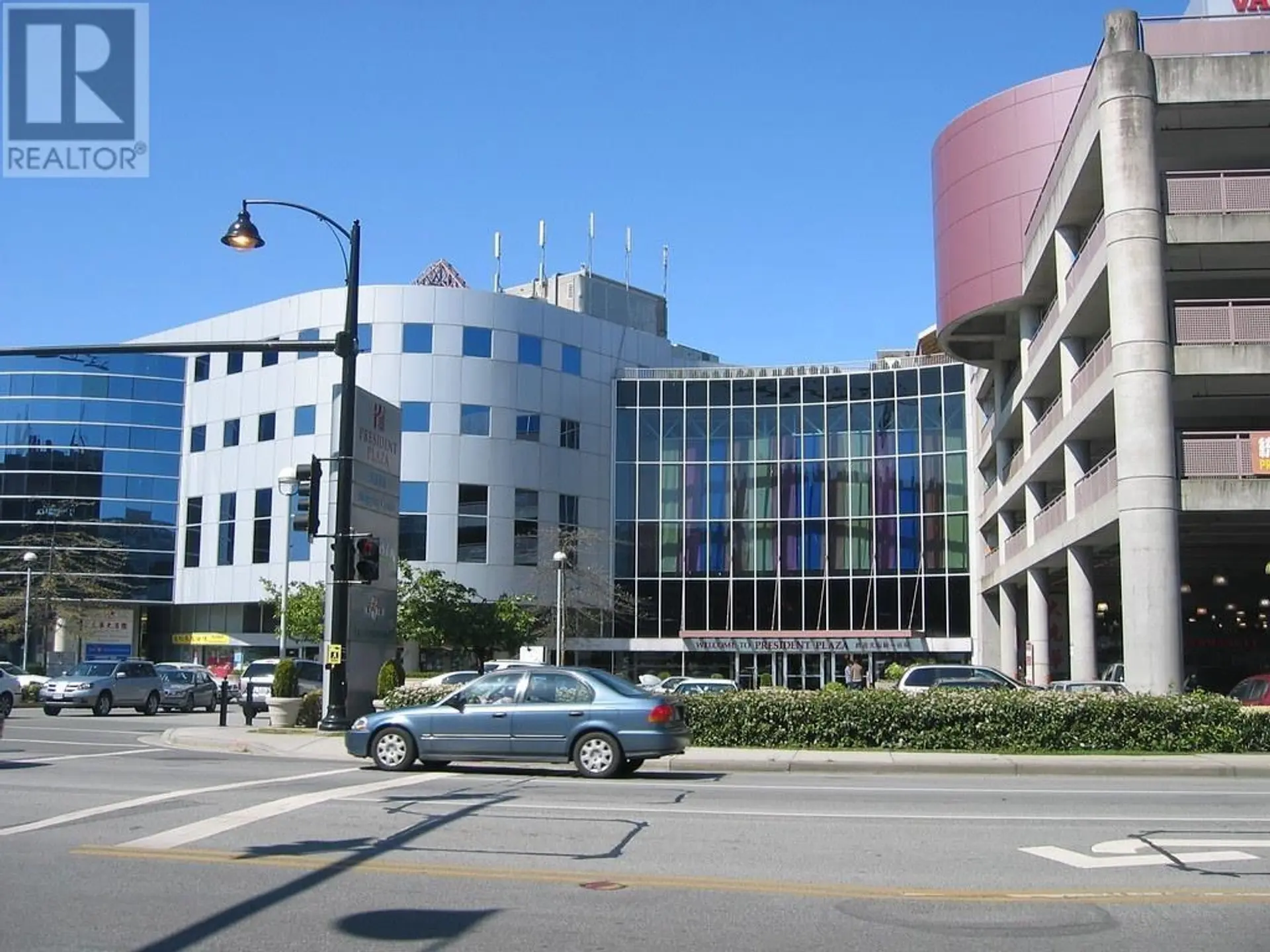 Property at #1198 8181 CAMBIE ROAD, Richmond, BC