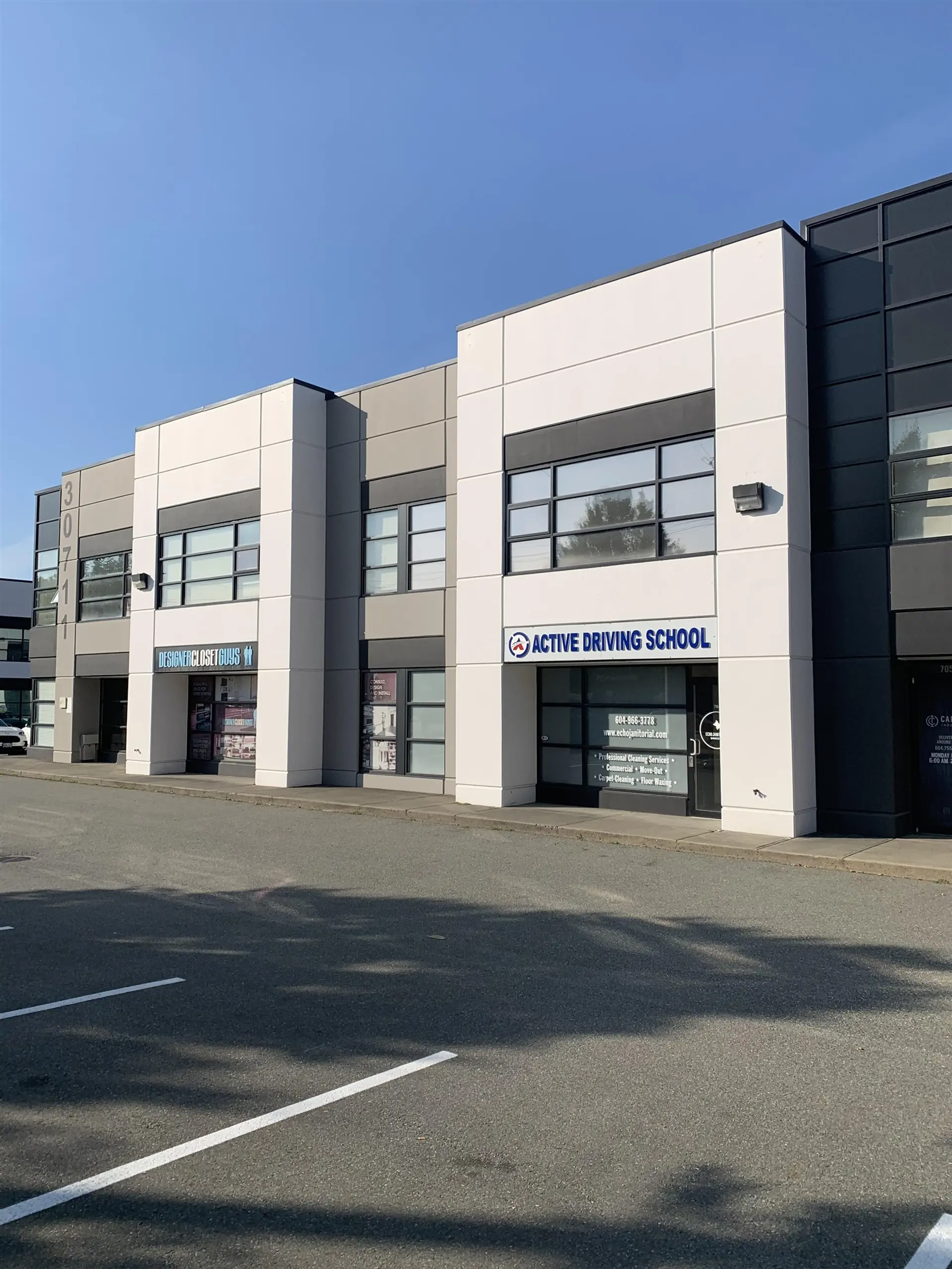 Property at #705B 30711 SIMPSON ROAD, Abbotsford, BC