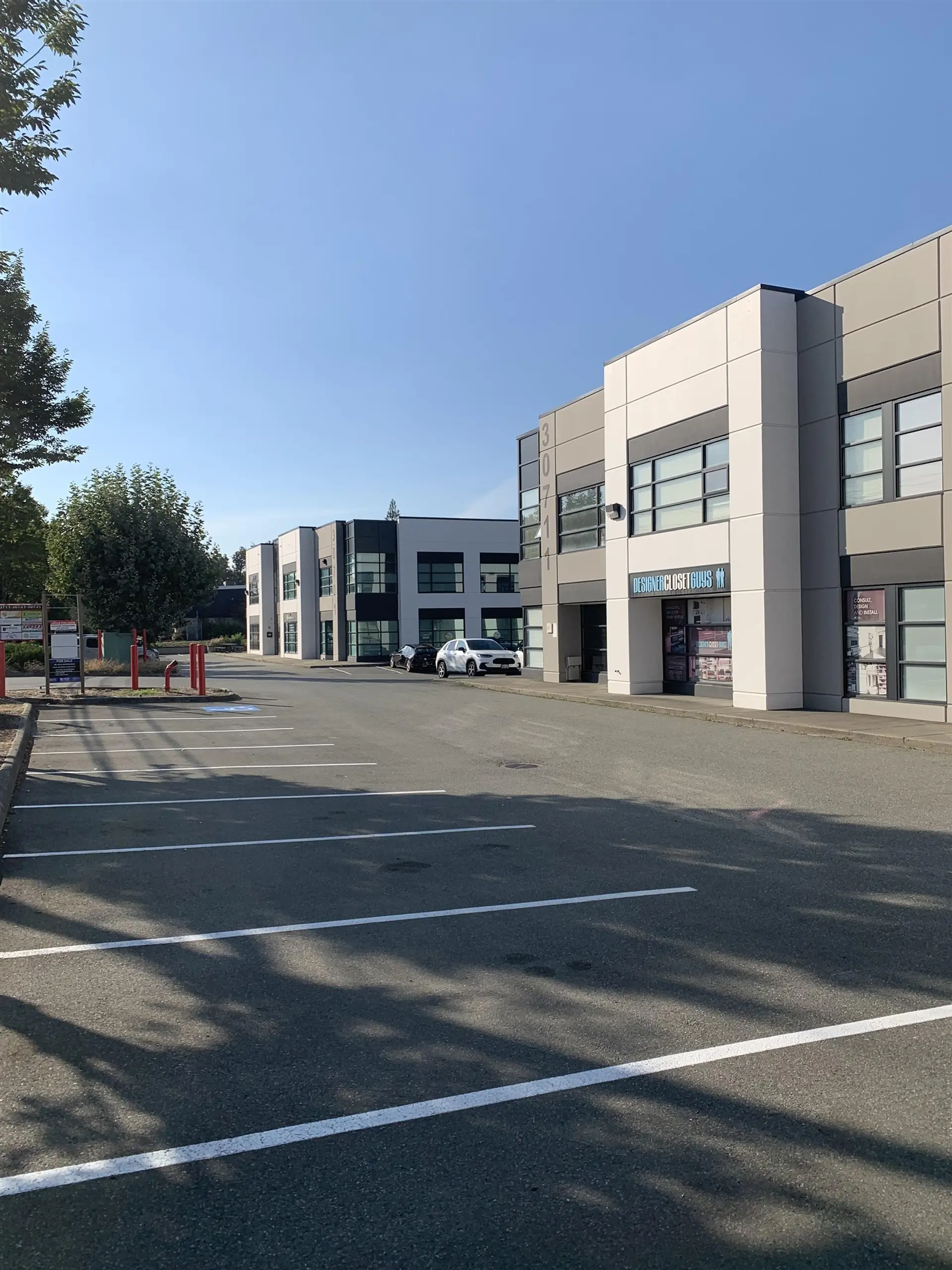 Property at #705B 30711 SIMPSON ROAD, Abbotsford, BC