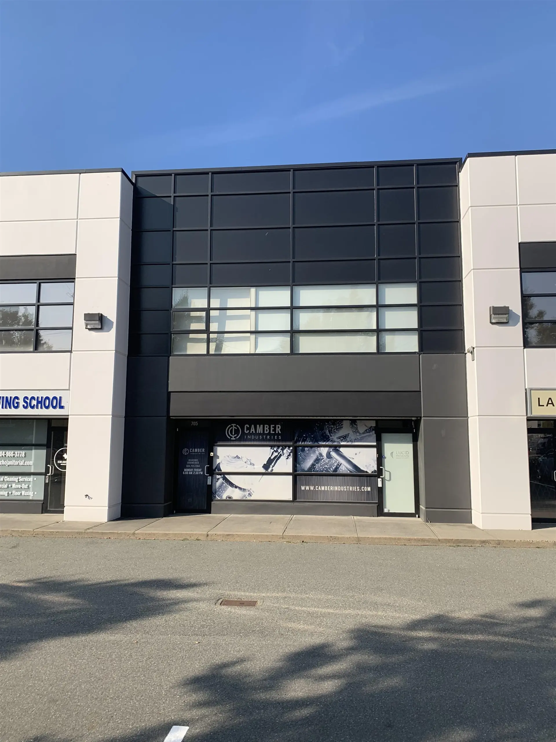 Property at #705B 30711 SIMPSON ROAD, Abbotsford, BC