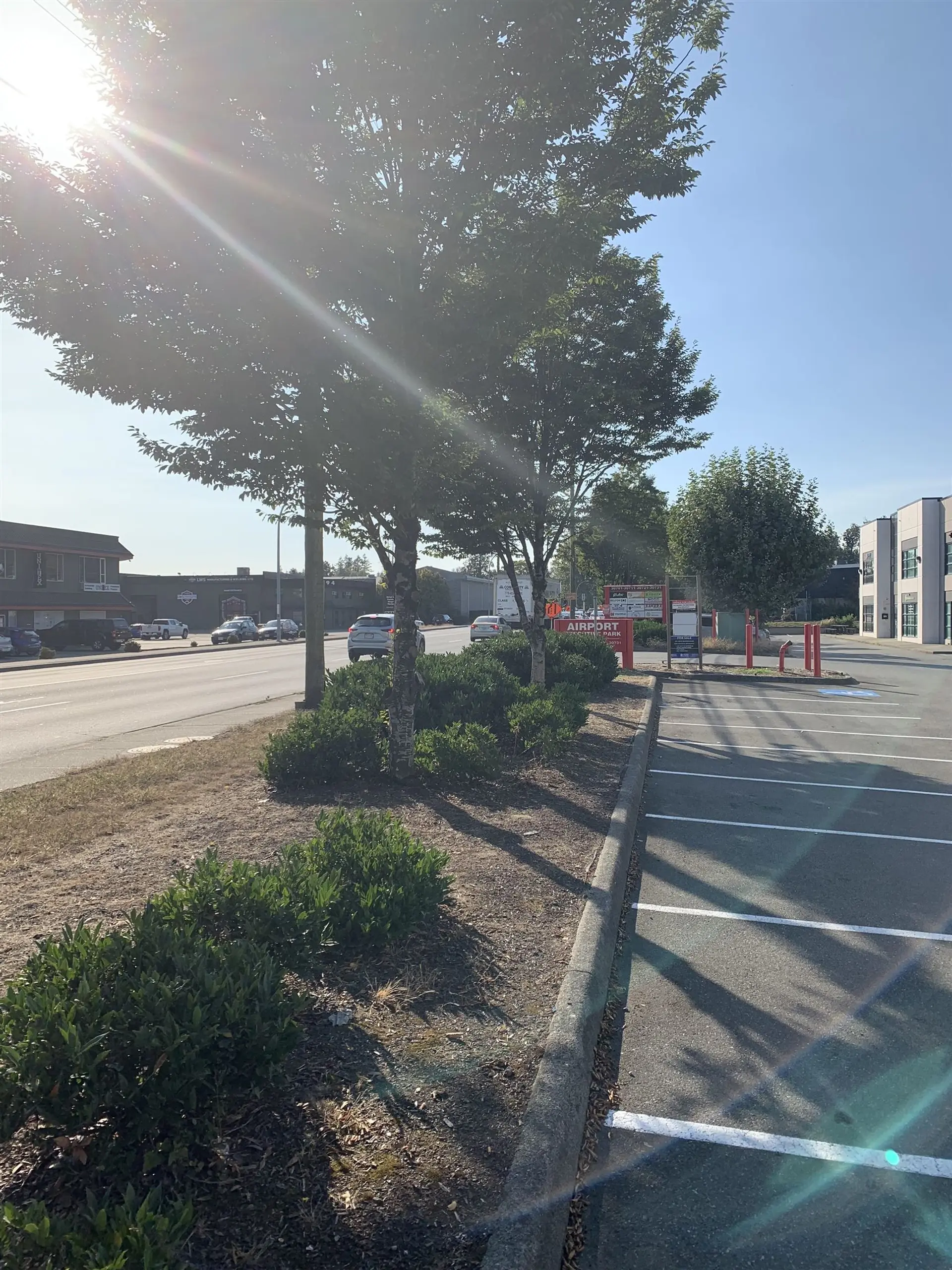 Property at #705B 30711 SIMPSON ROAD, Abbotsford, BC