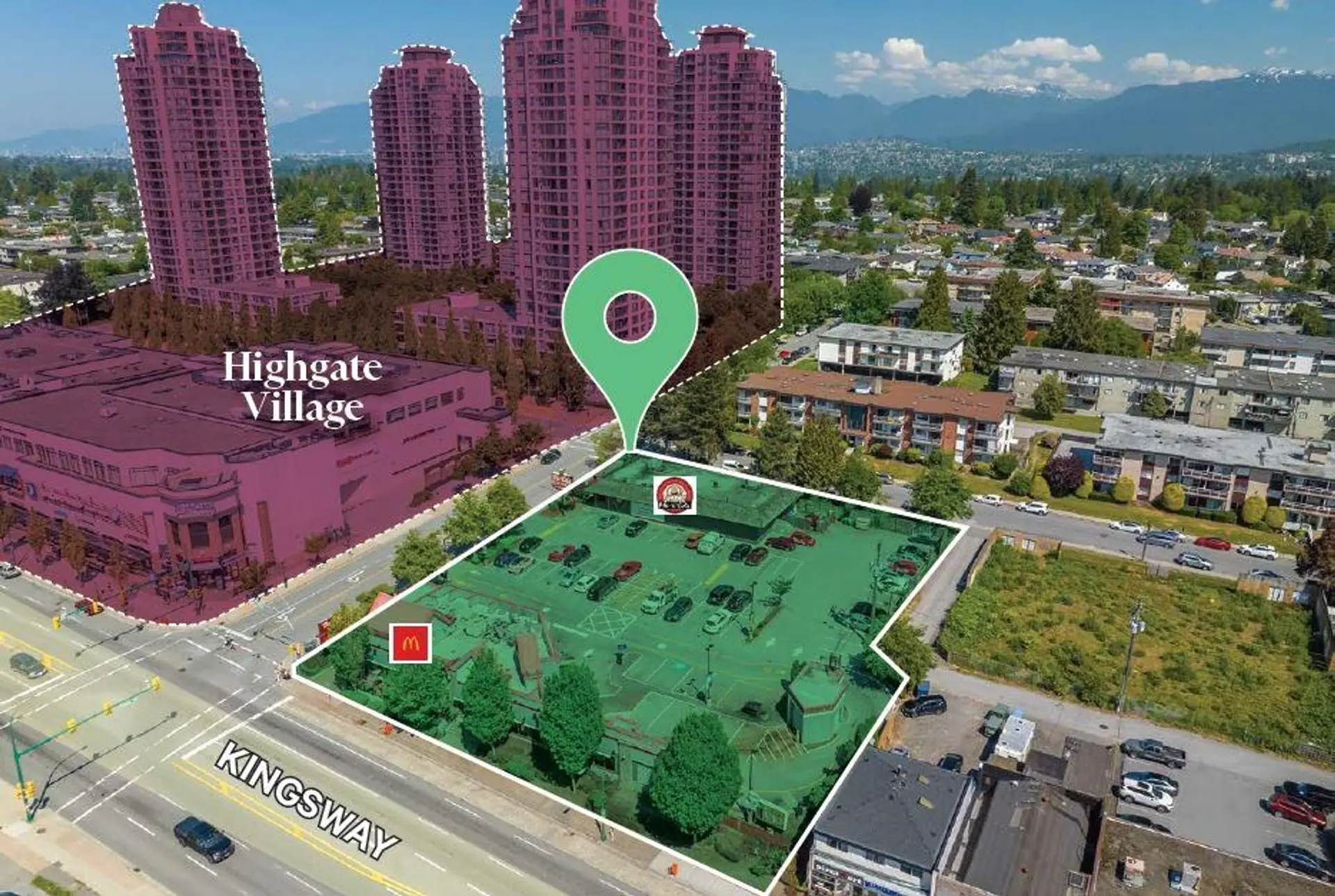 Property at 7229 KINGSWAY, Burnaby, BC