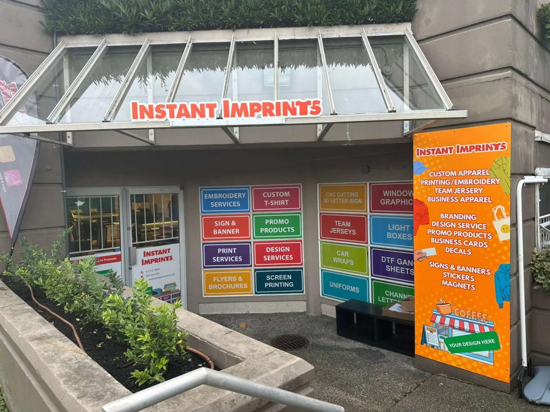 Property at [private address], Vancouver, BC