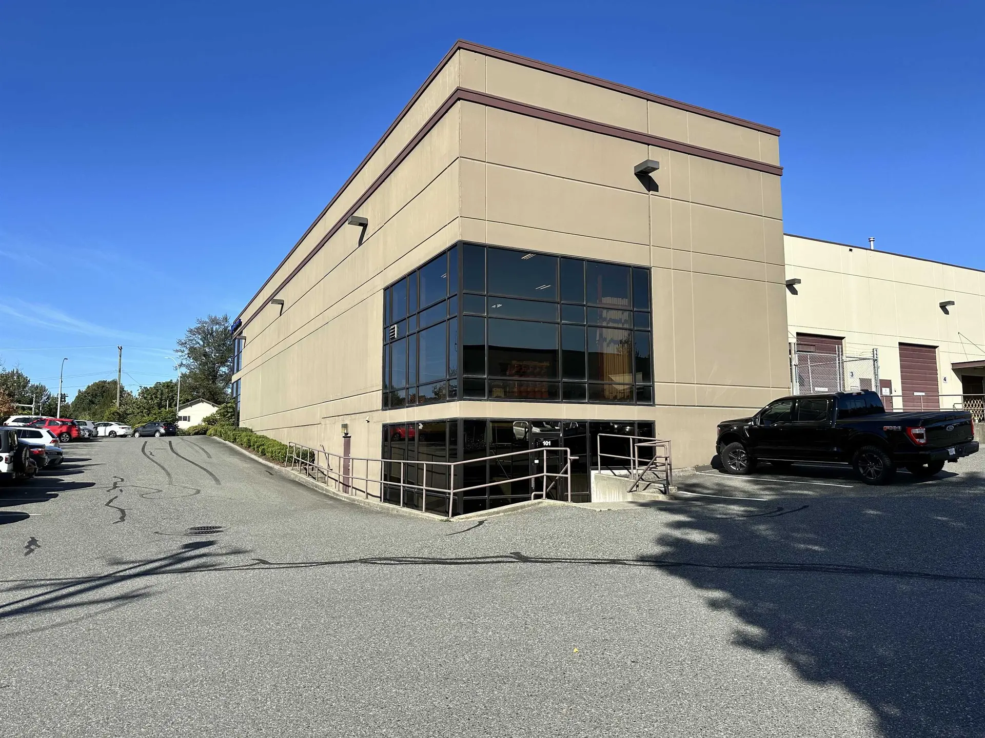 Property at #100 2480 MT LEHMAN ROAD, Abbotsford, BC