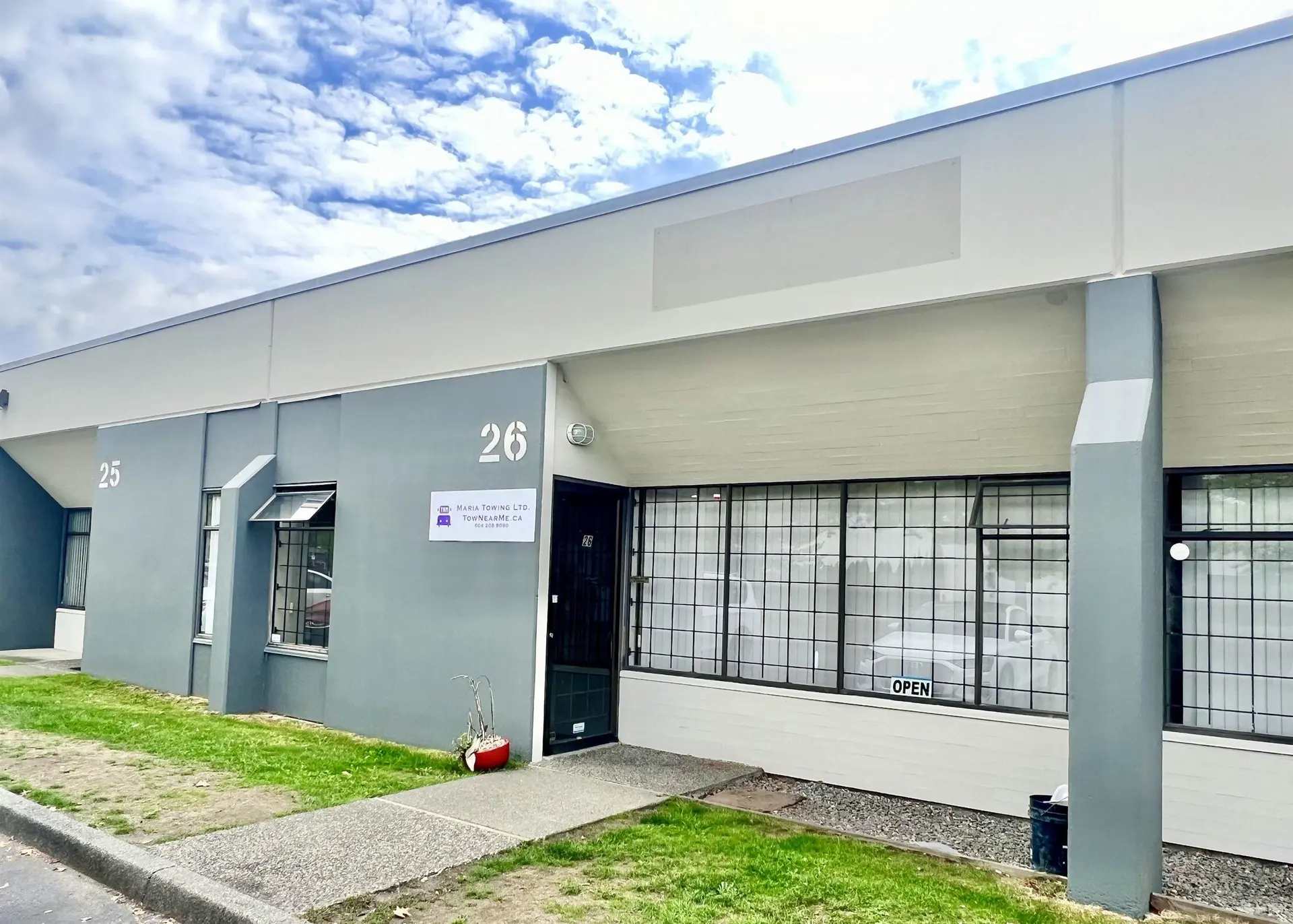 Property at #25 11151 HORSESHOE WAY, Richmond, BC