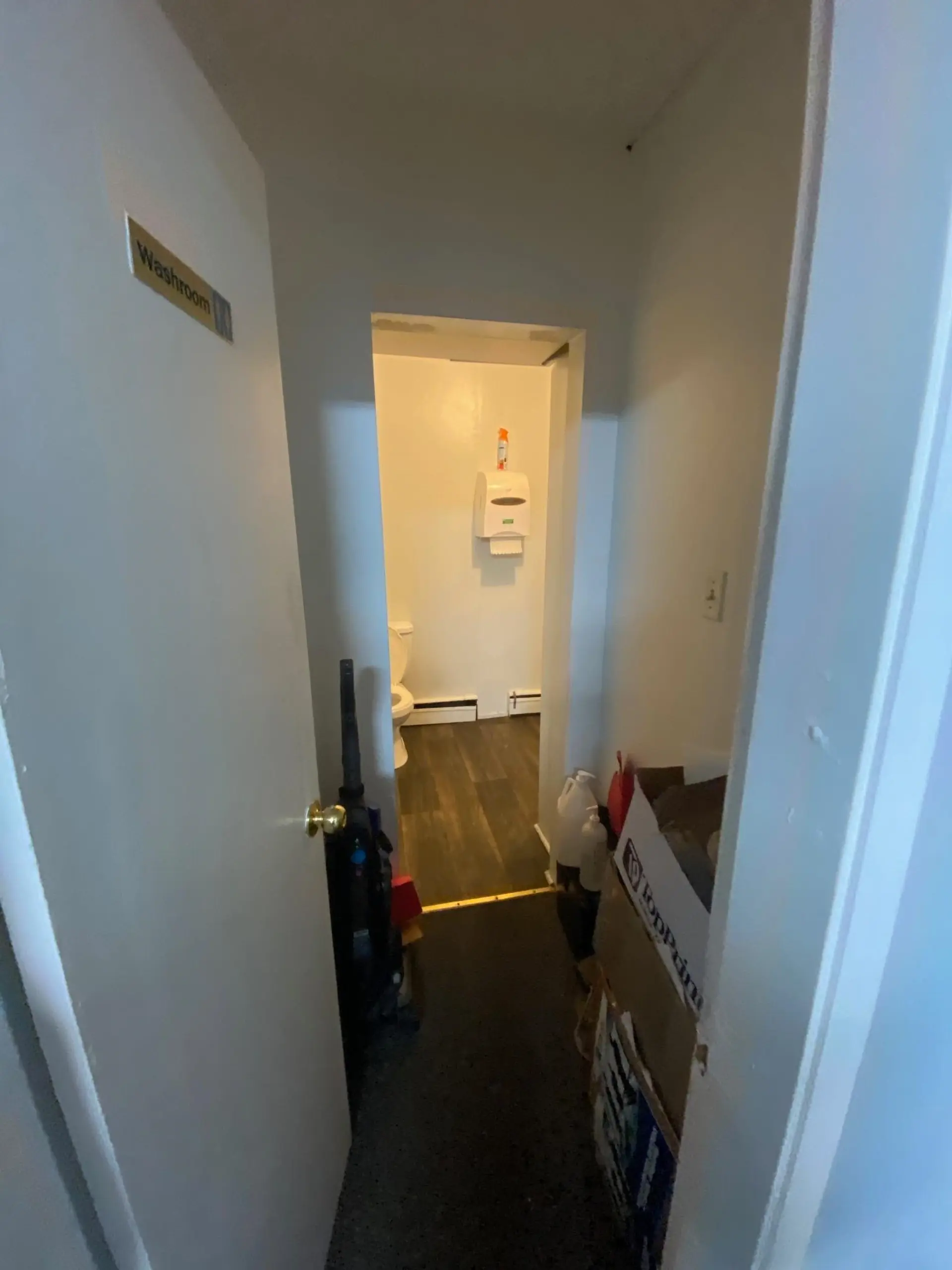 Property at #4 6631 MAIN STREET, Vancouver, BC