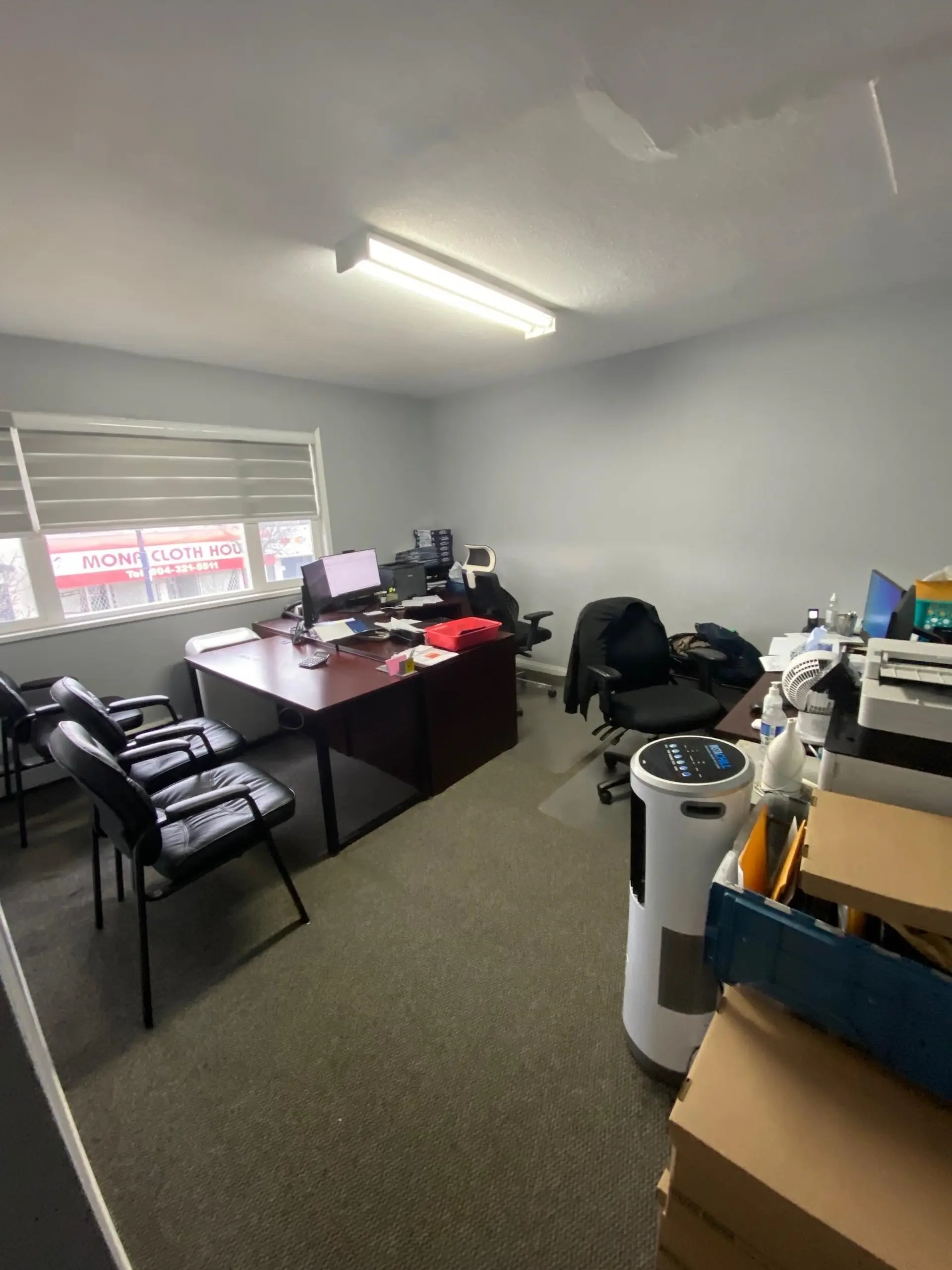 Property at #4 6631 MAIN STREET, Vancouver, BC