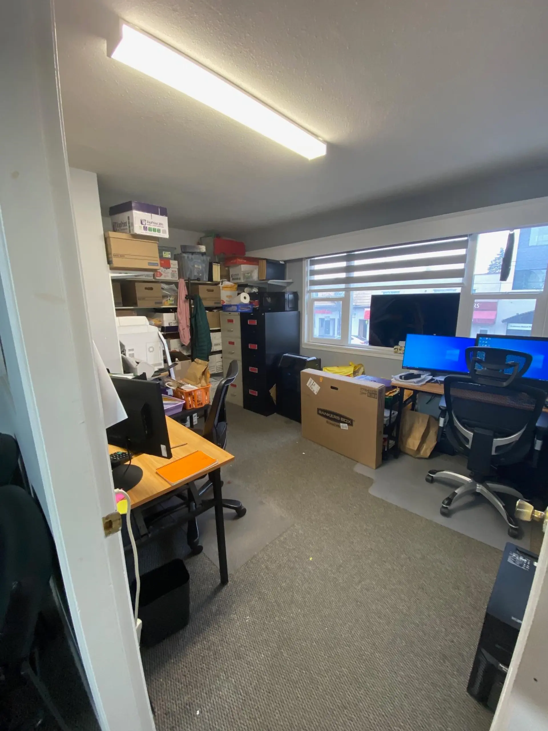 Property at #4 6631 MAIN STREET, Vancouver, BC