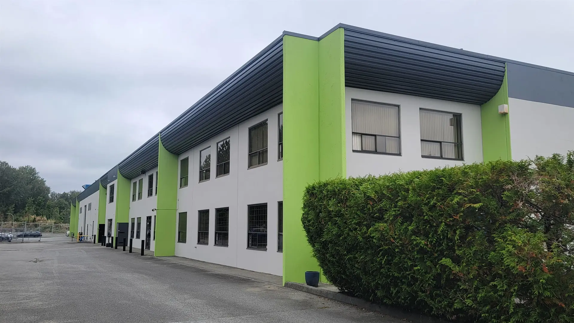 Property at 19473 FRASER WAY, Pitt Meadows, BC