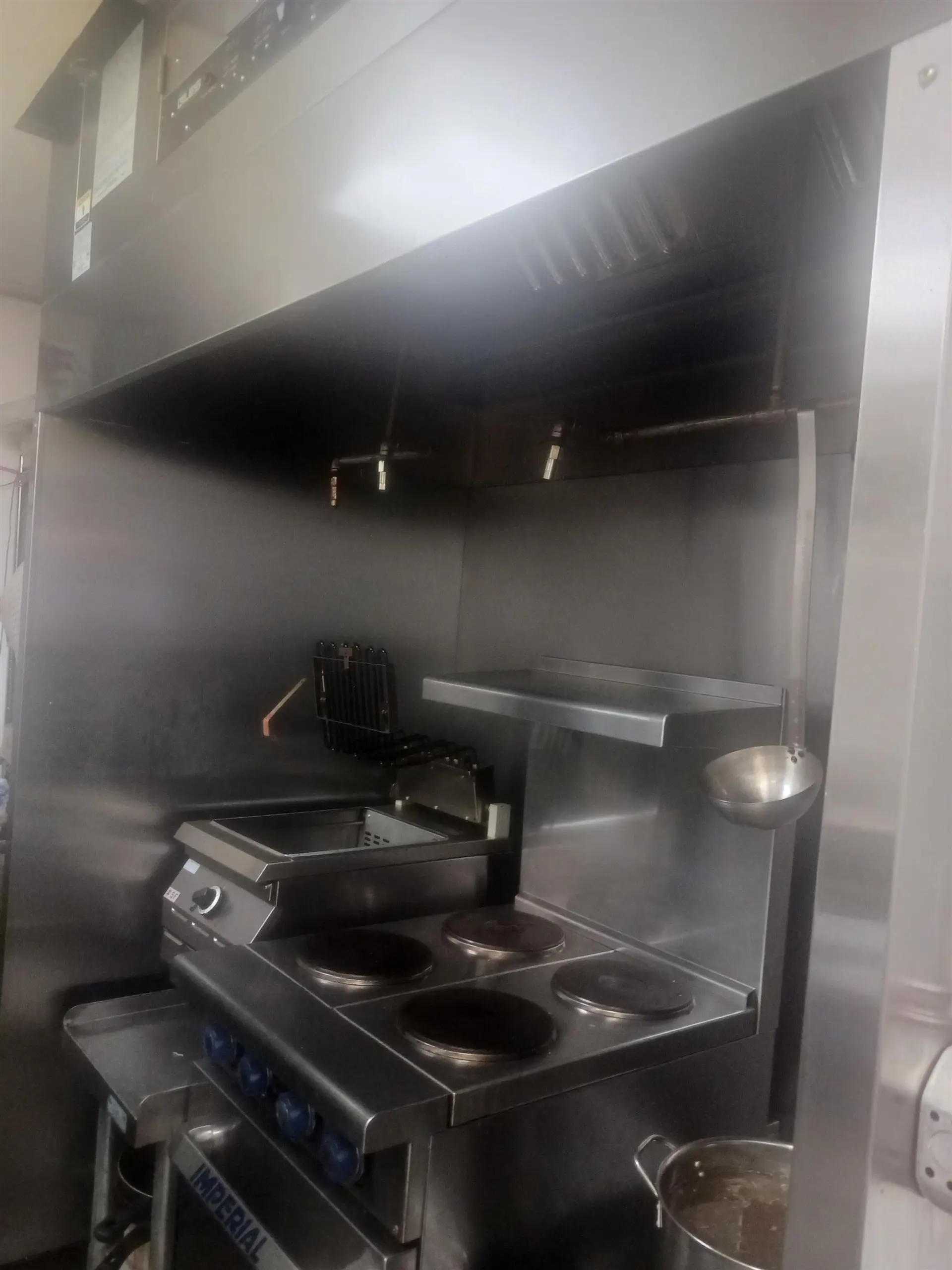 Property at [private address], Vancouver, BC