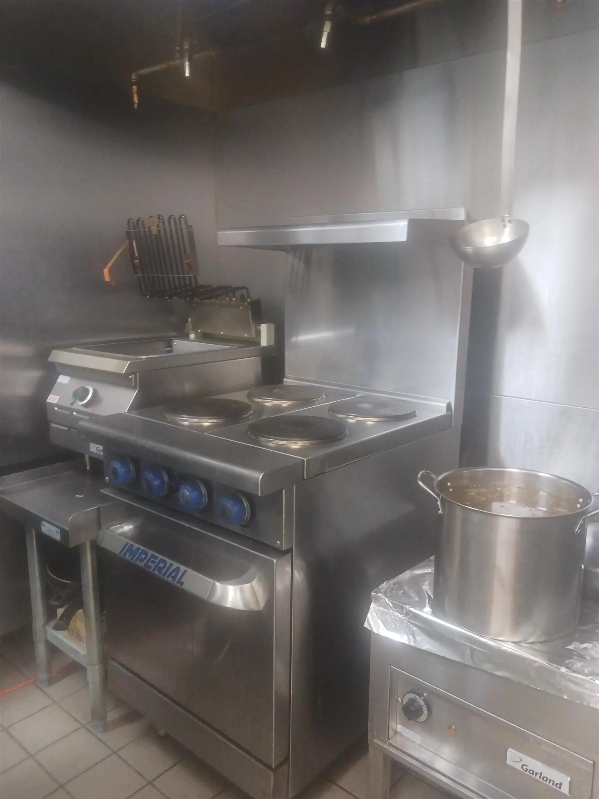 Property at [private address], Vancouver, BC