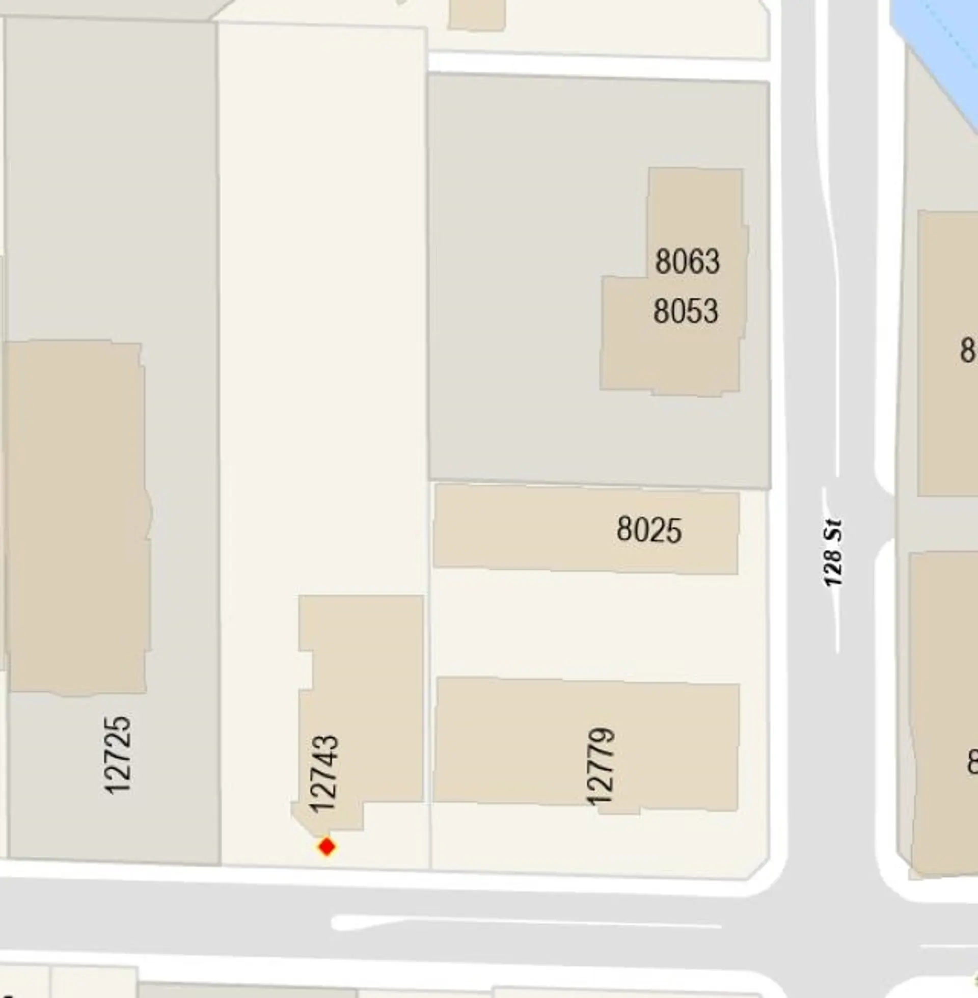 Property at #101 12743 80TH AVENUE, Surrey, BC